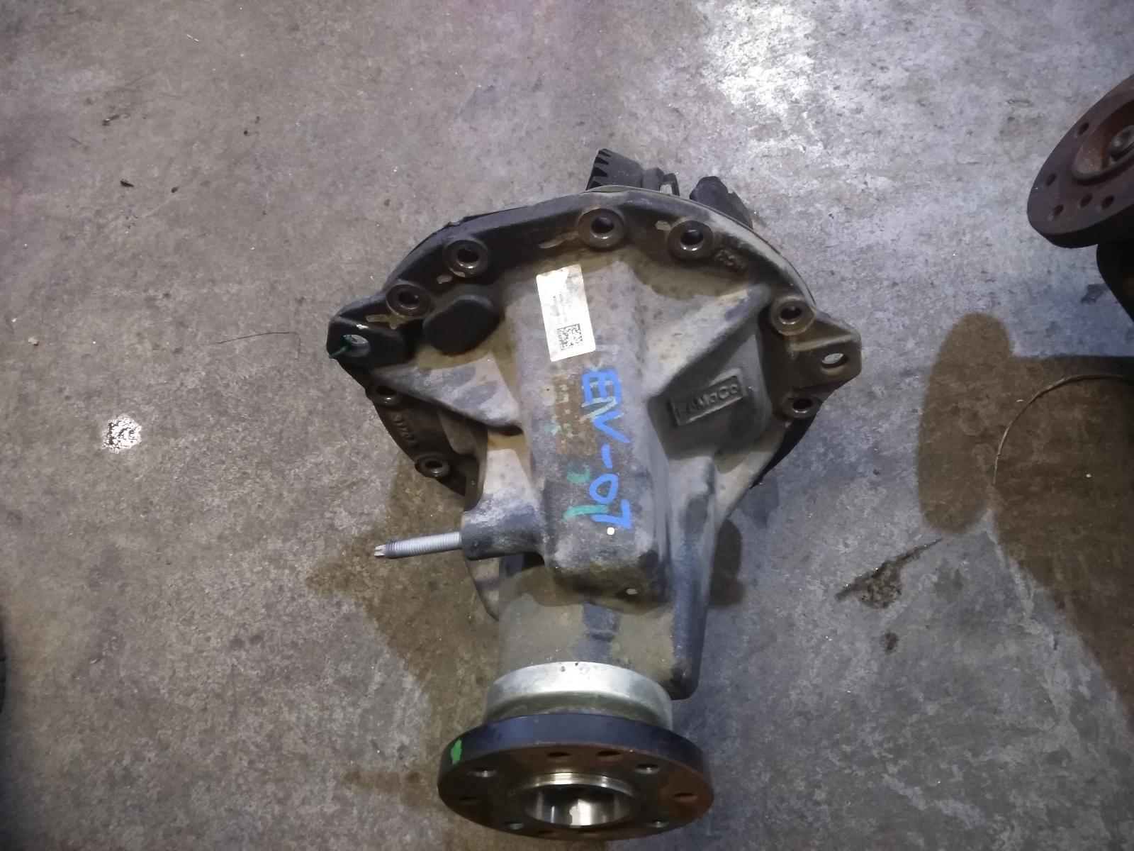Differential_Centre