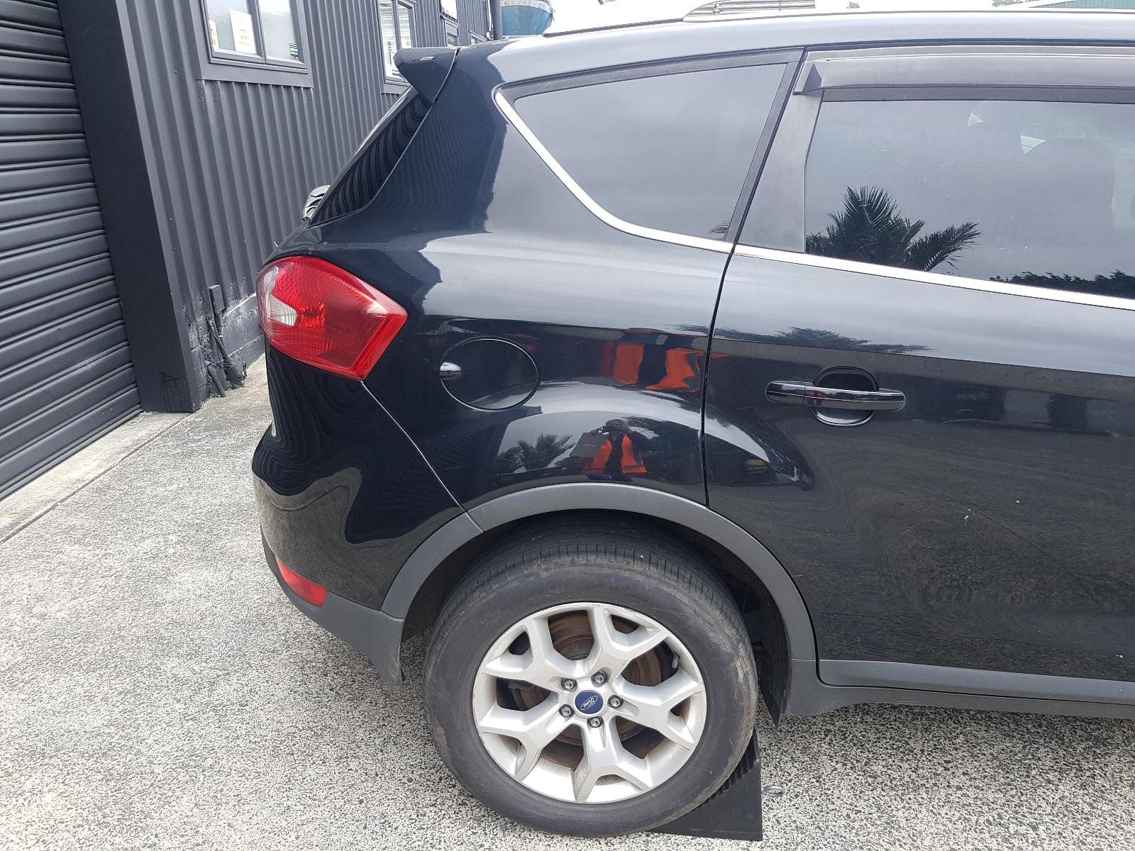 Ford Kuga - TE 2012-2013