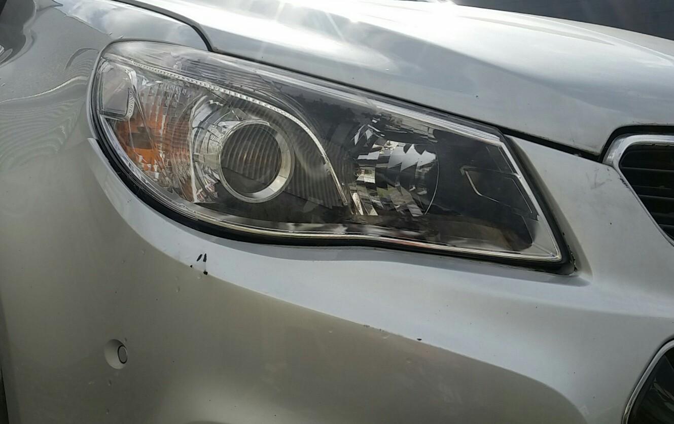 Holden Commodore - VF 2013-Present