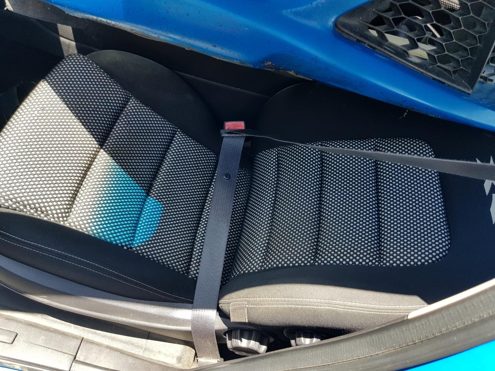 Ford Falcon - FG-FGX 2008-2016