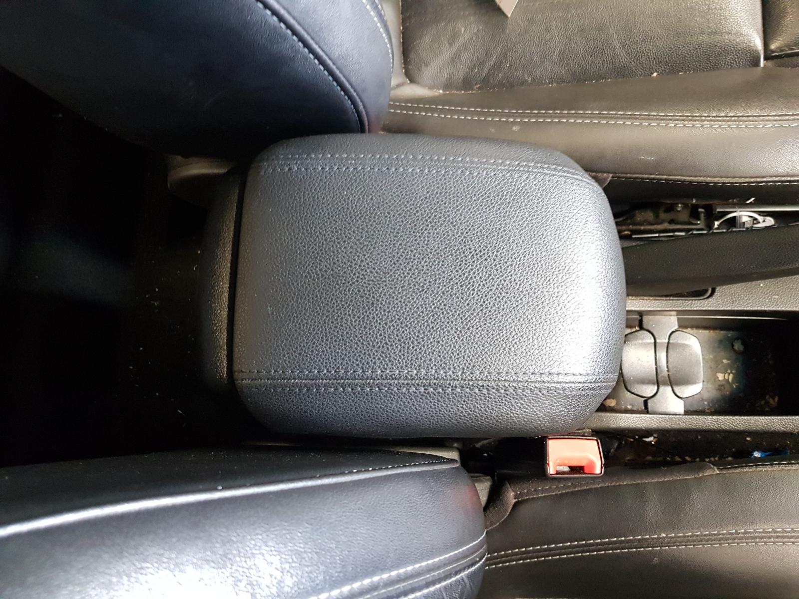 Holden Cruze - 2009-Present