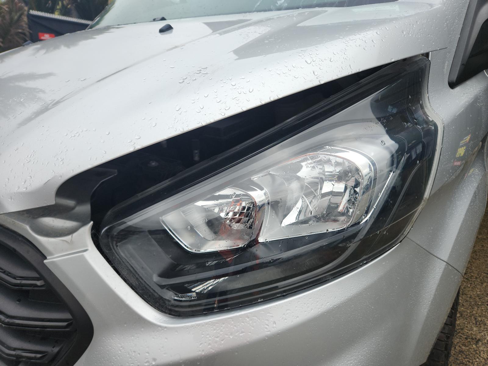 Ford Transit - Other