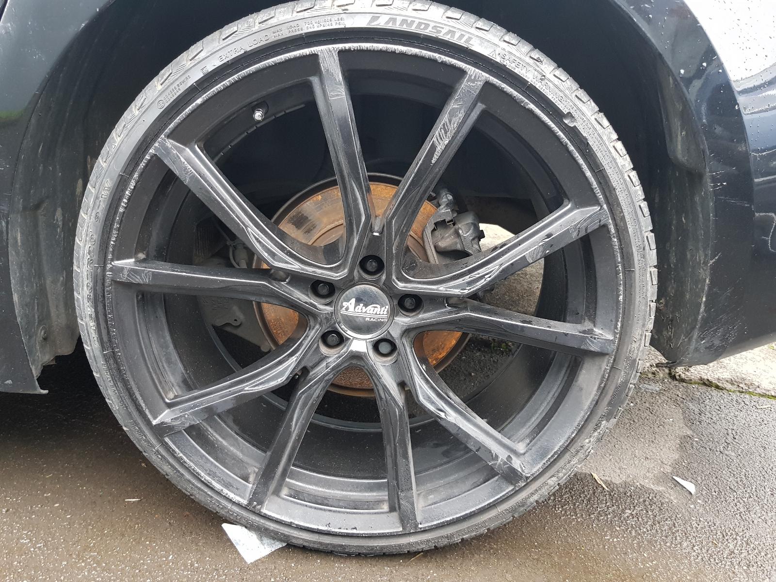 Holden Cruze - 2009-Present