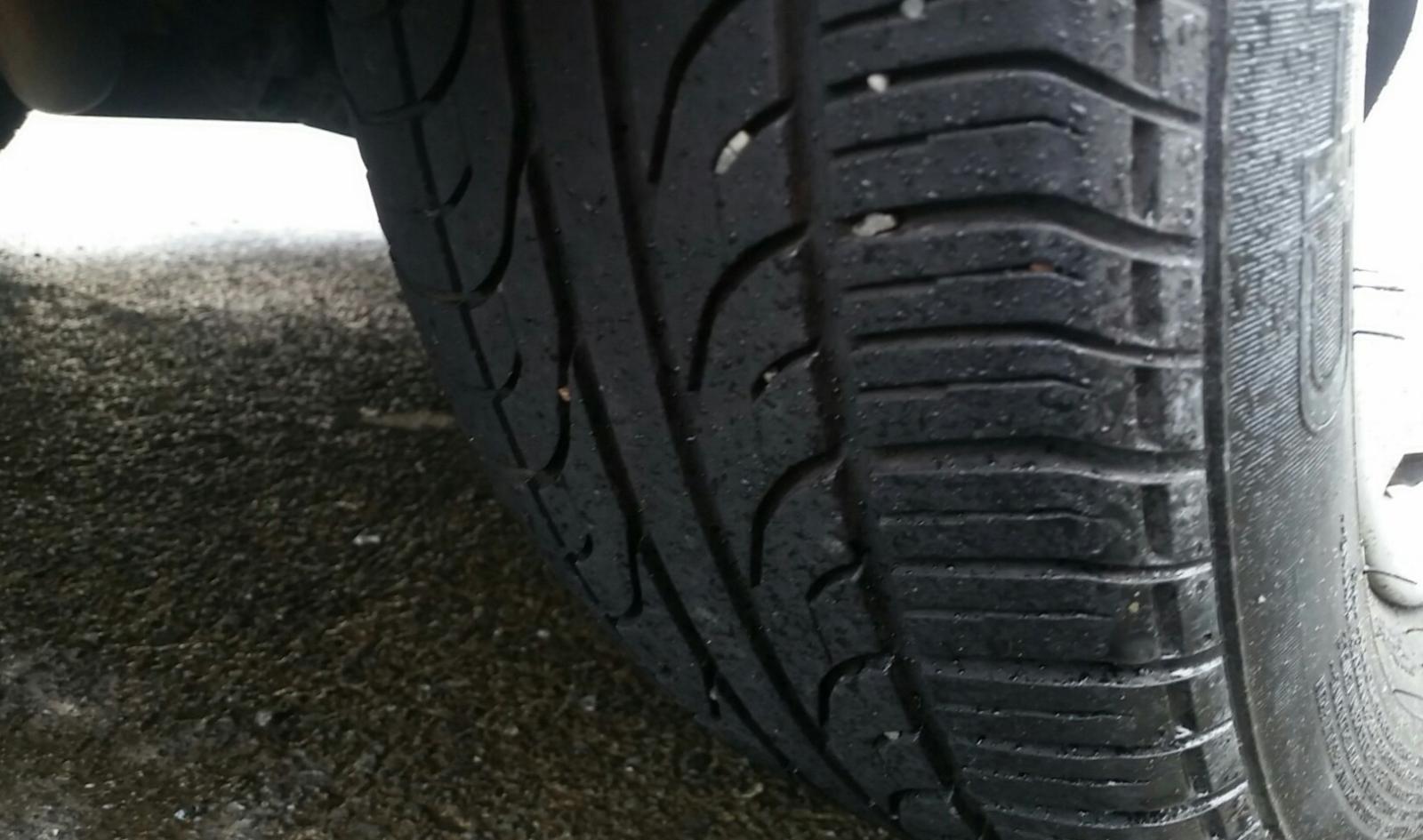 Hyundai i30 - 2007-2016