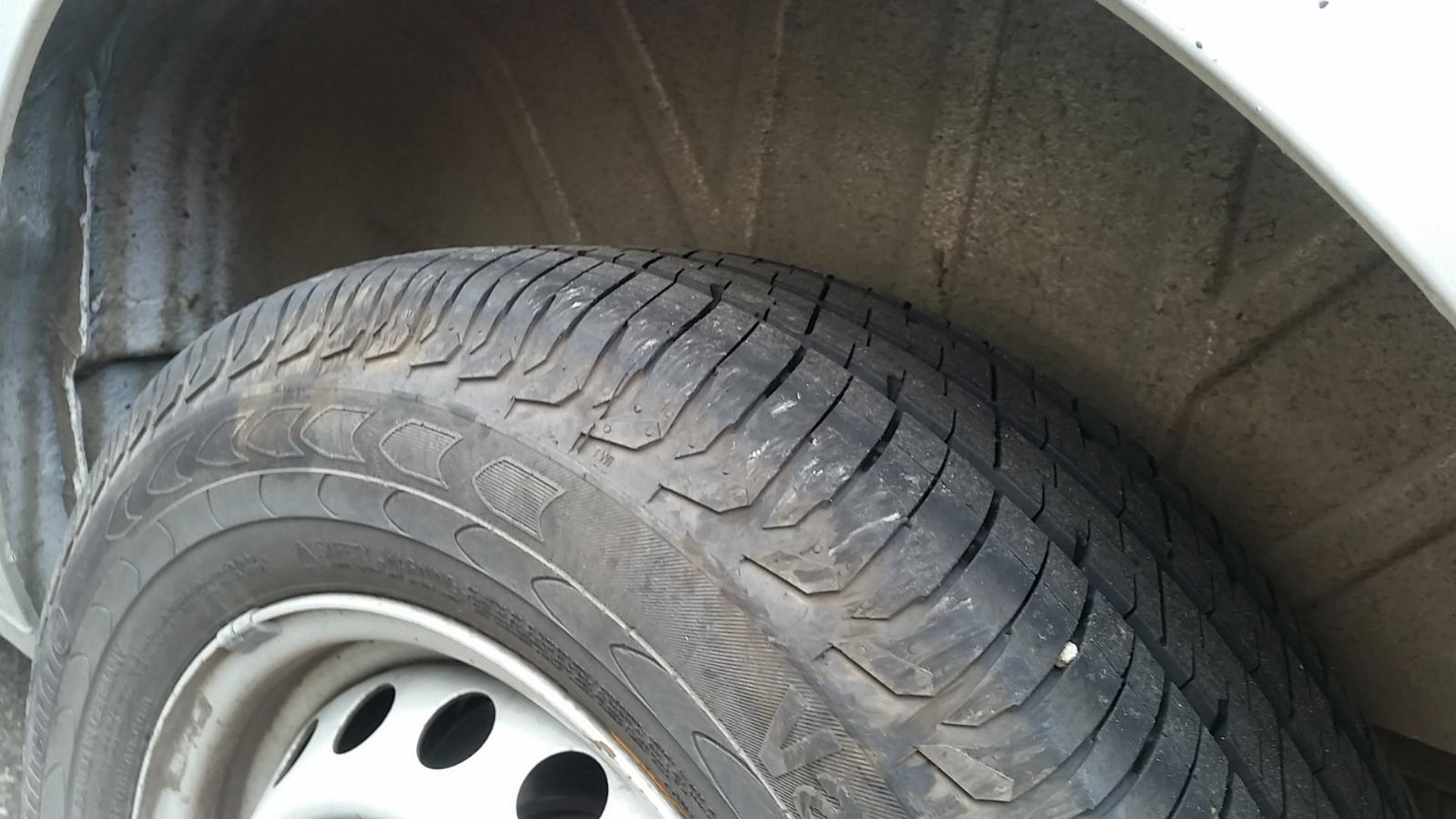 Ford Transit - Other