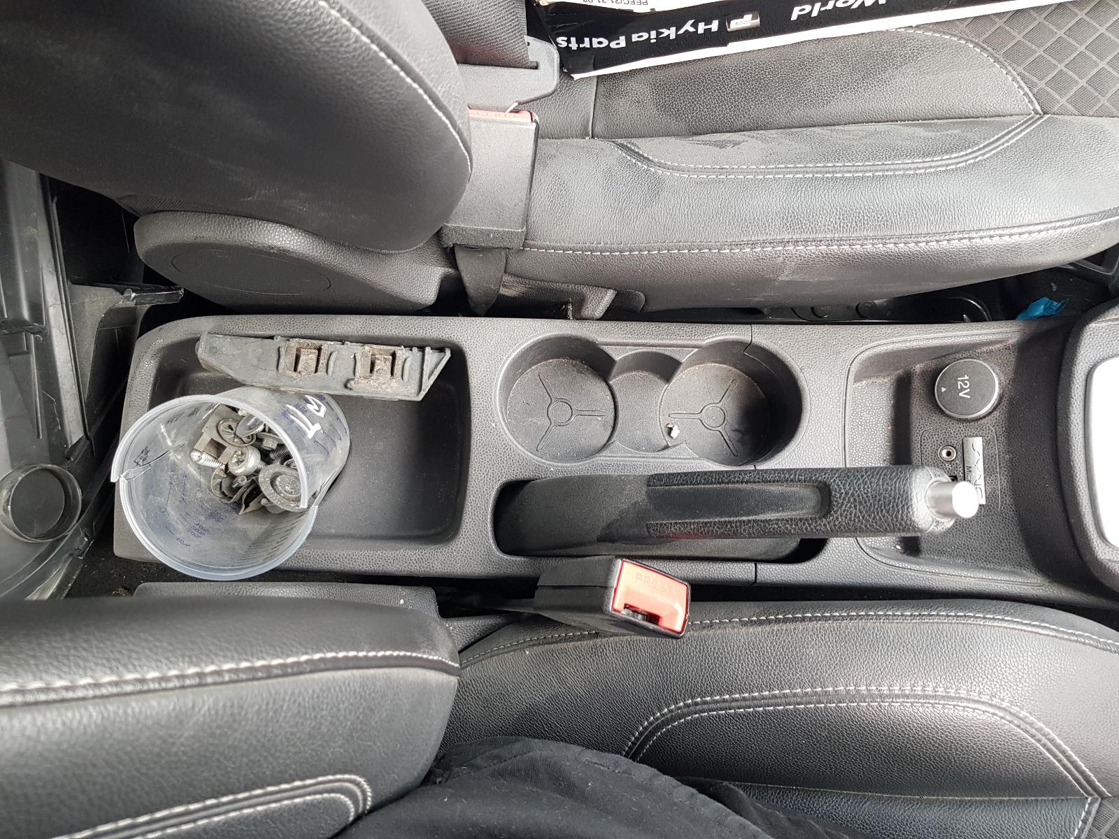 Ford Fiesta - MK VI 2008-Present