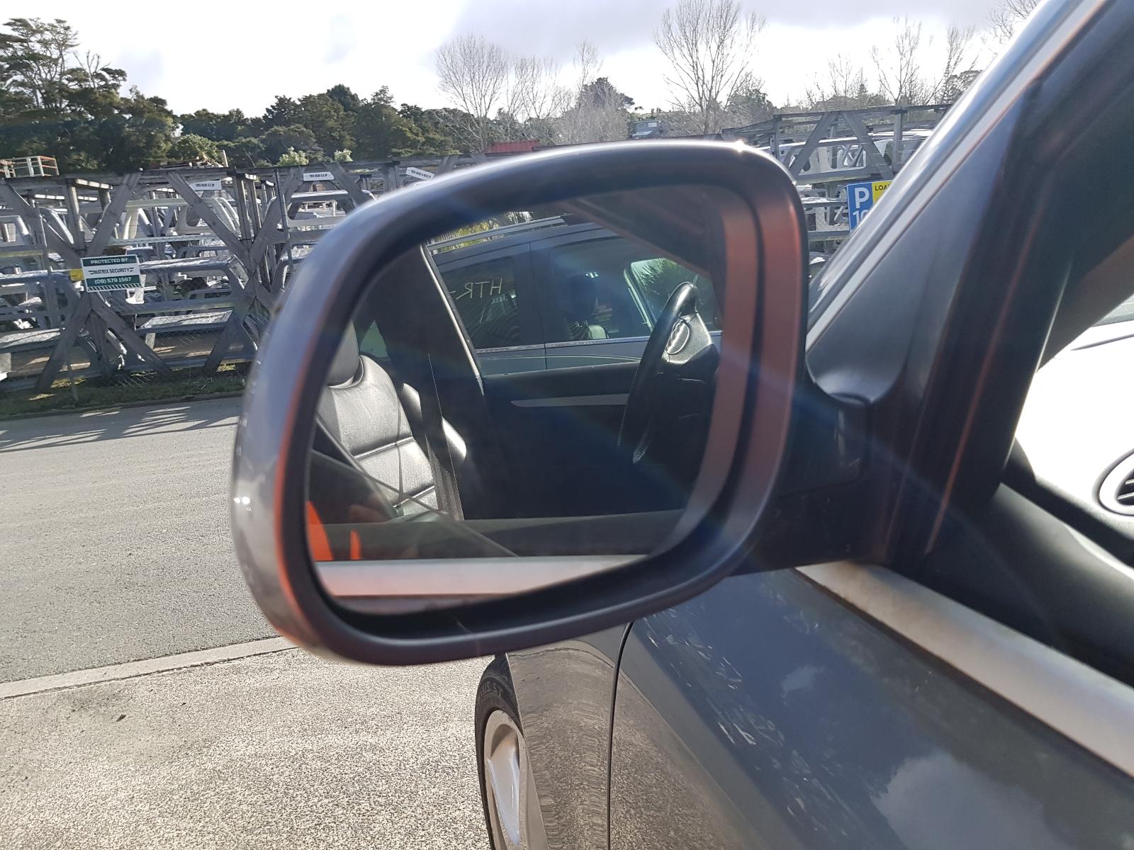 Porsche Cayenne - Cayenne 2003-2006