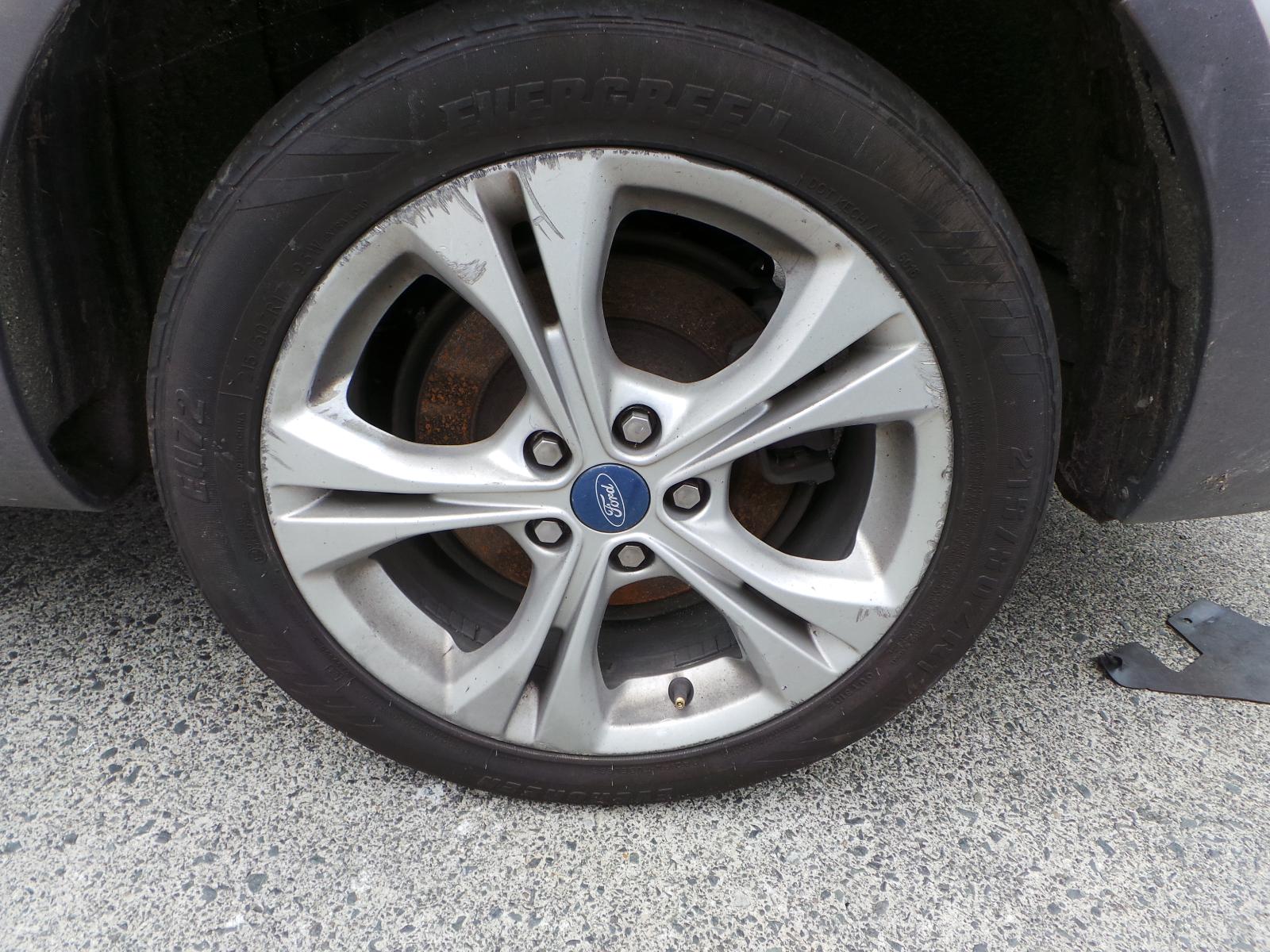 Ford Mondeo - MC 2011-2014