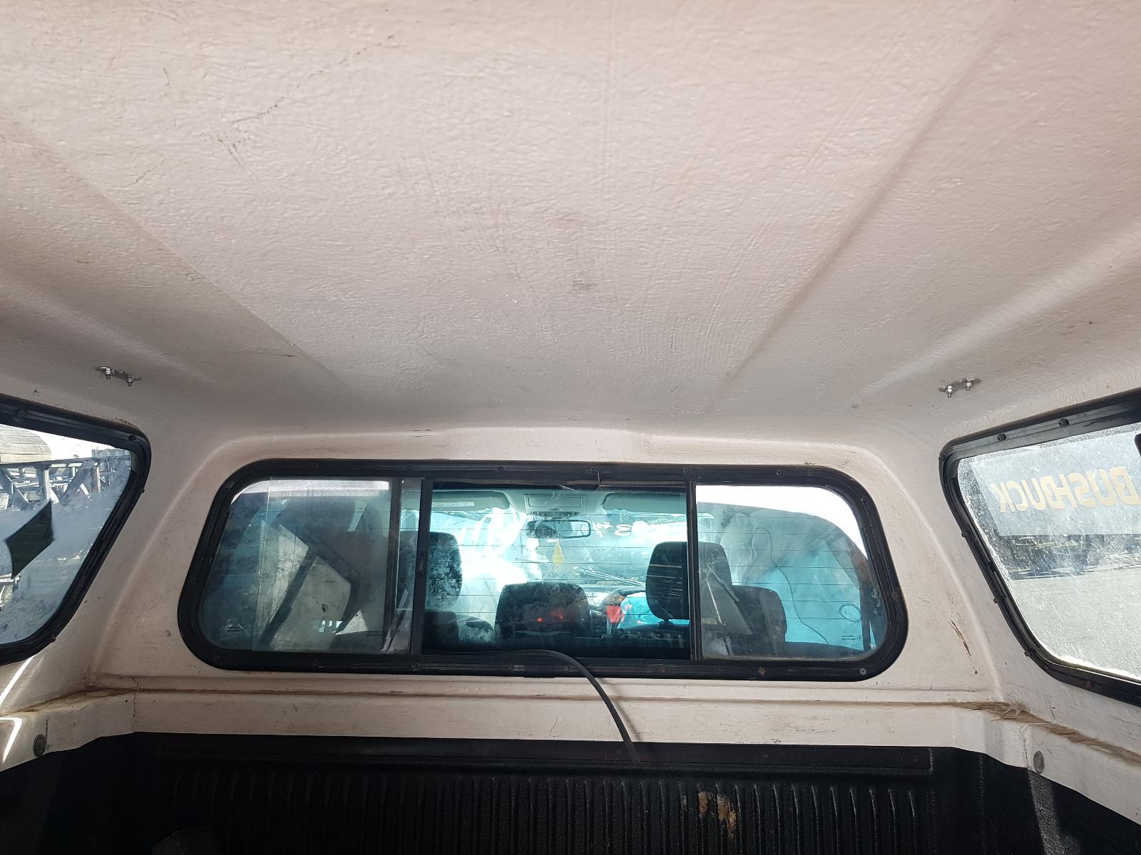 Ford Ranger - PX/PX2 2011-2017