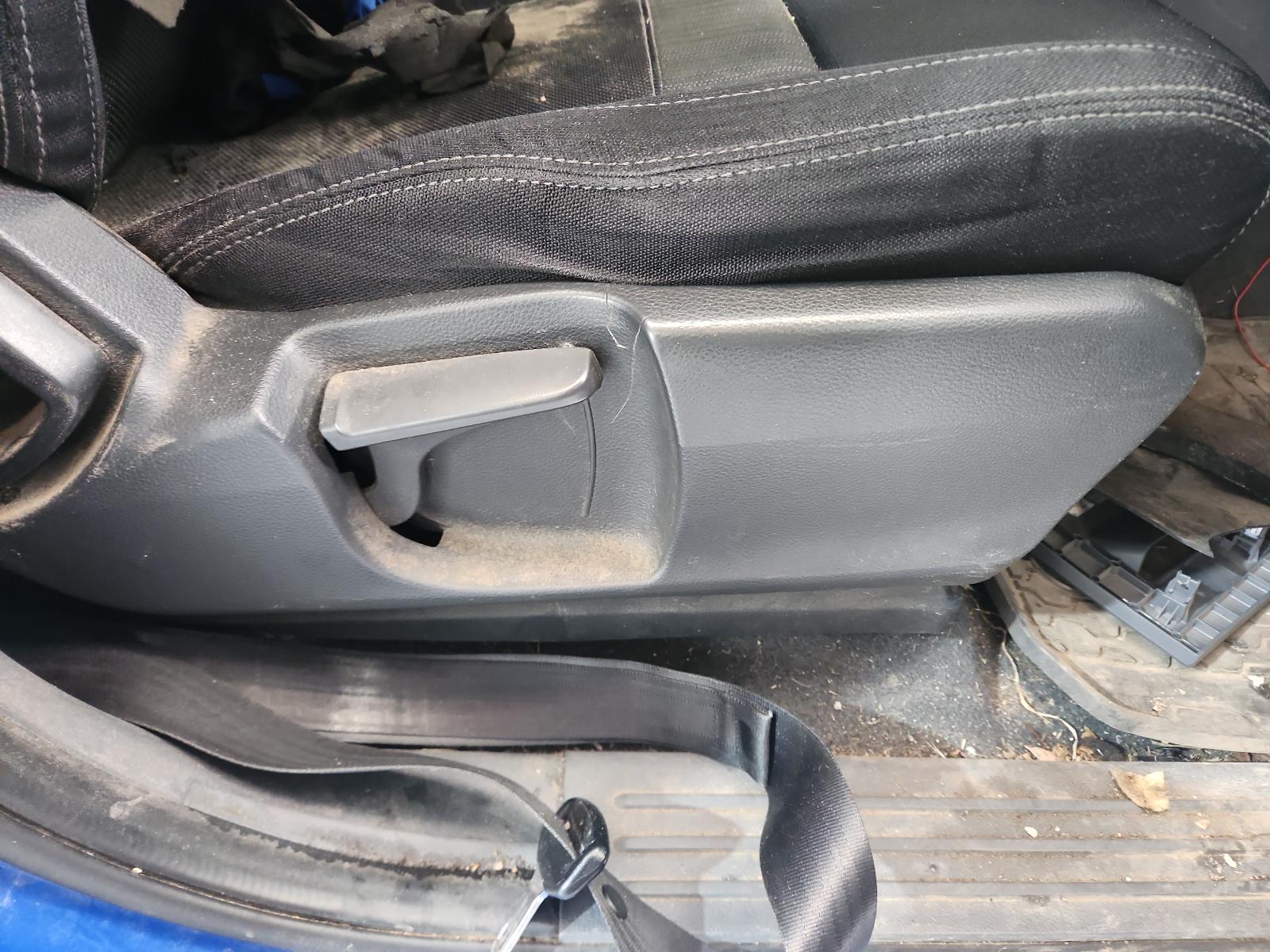 Ford Ranger - PX/PX2 2011-2017