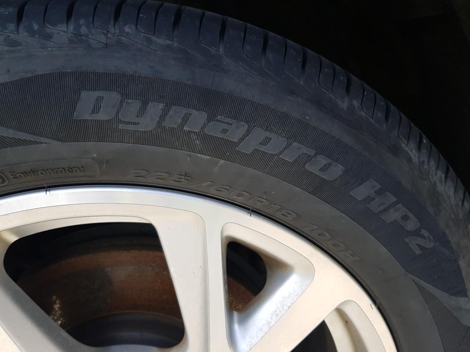 Holden Equipe - Other