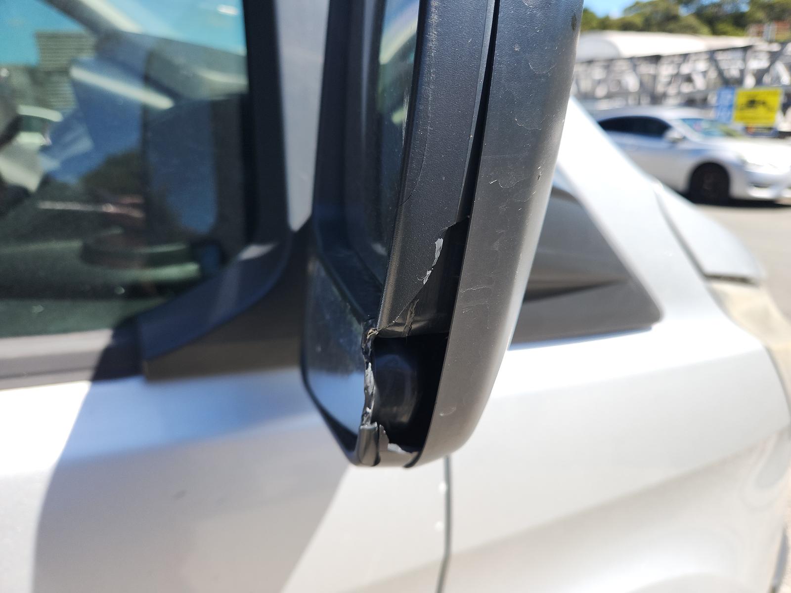 Ford Transit - Other