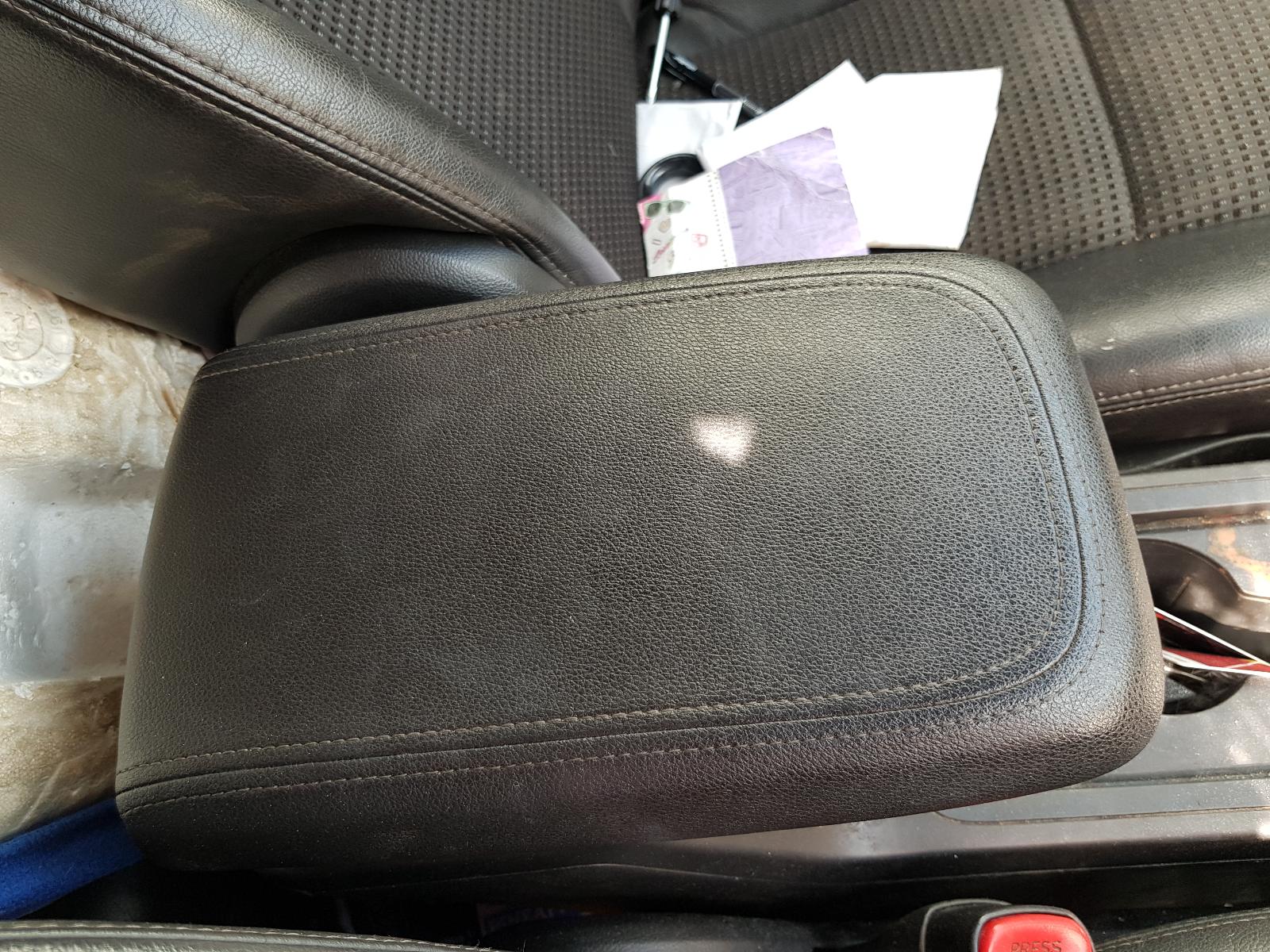 Holden Captiva - Captiva 7 2006-2011