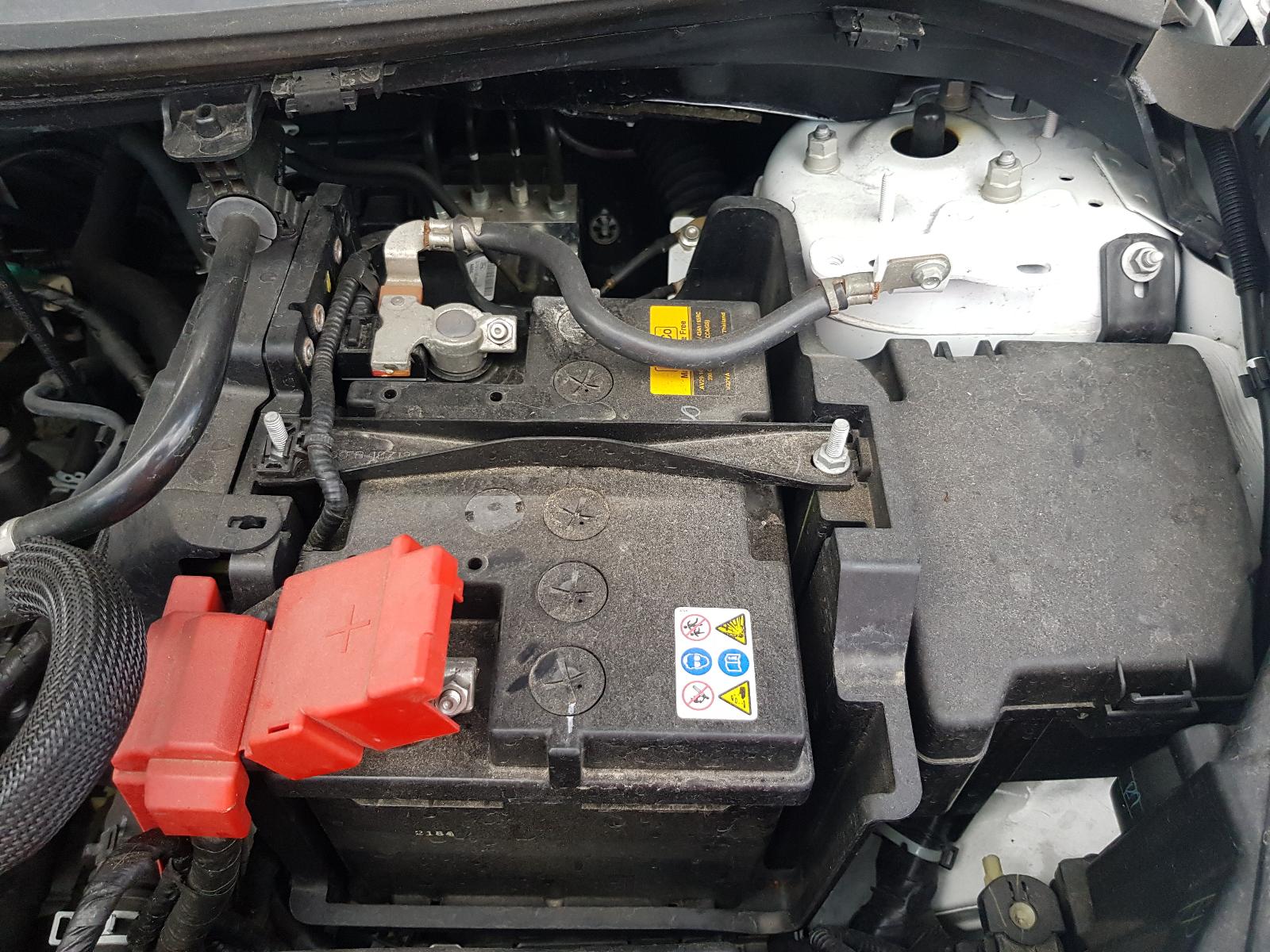 Ford Fiesta - MK VI 2008-Present