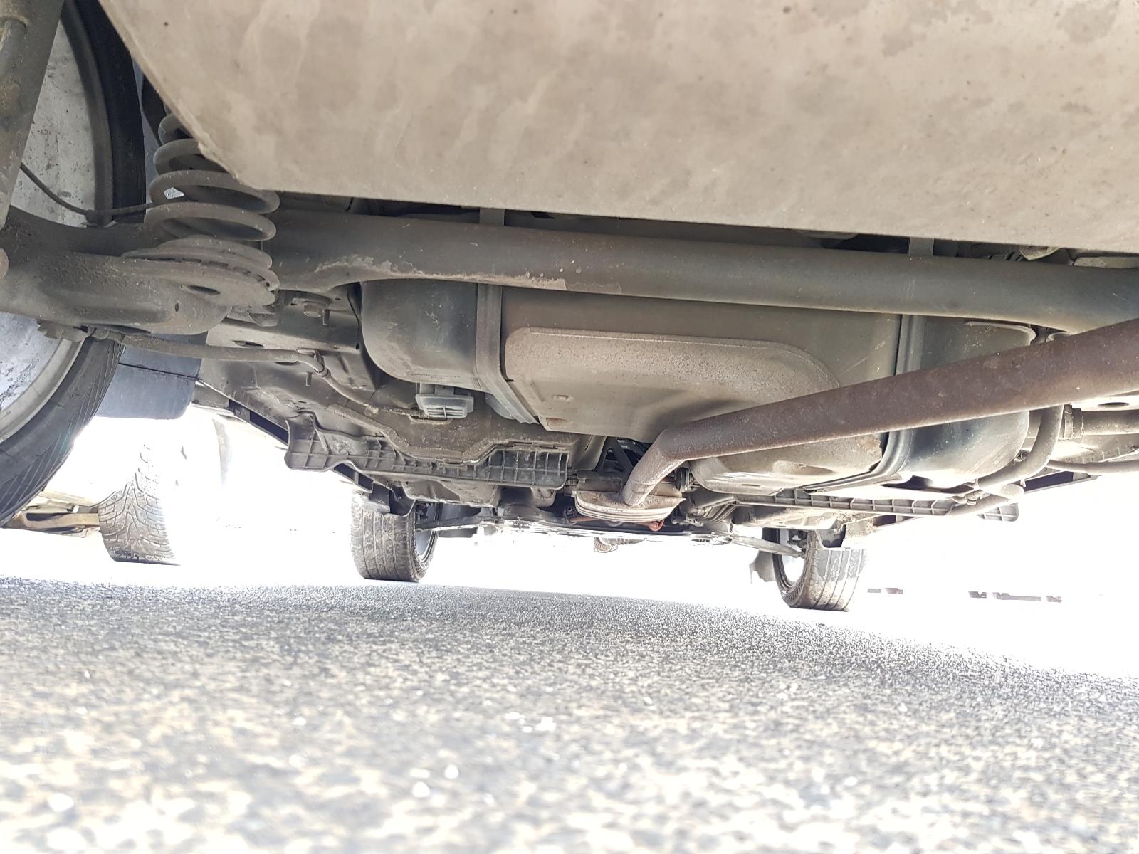 Holden Trax - TJ Series 2013-Present