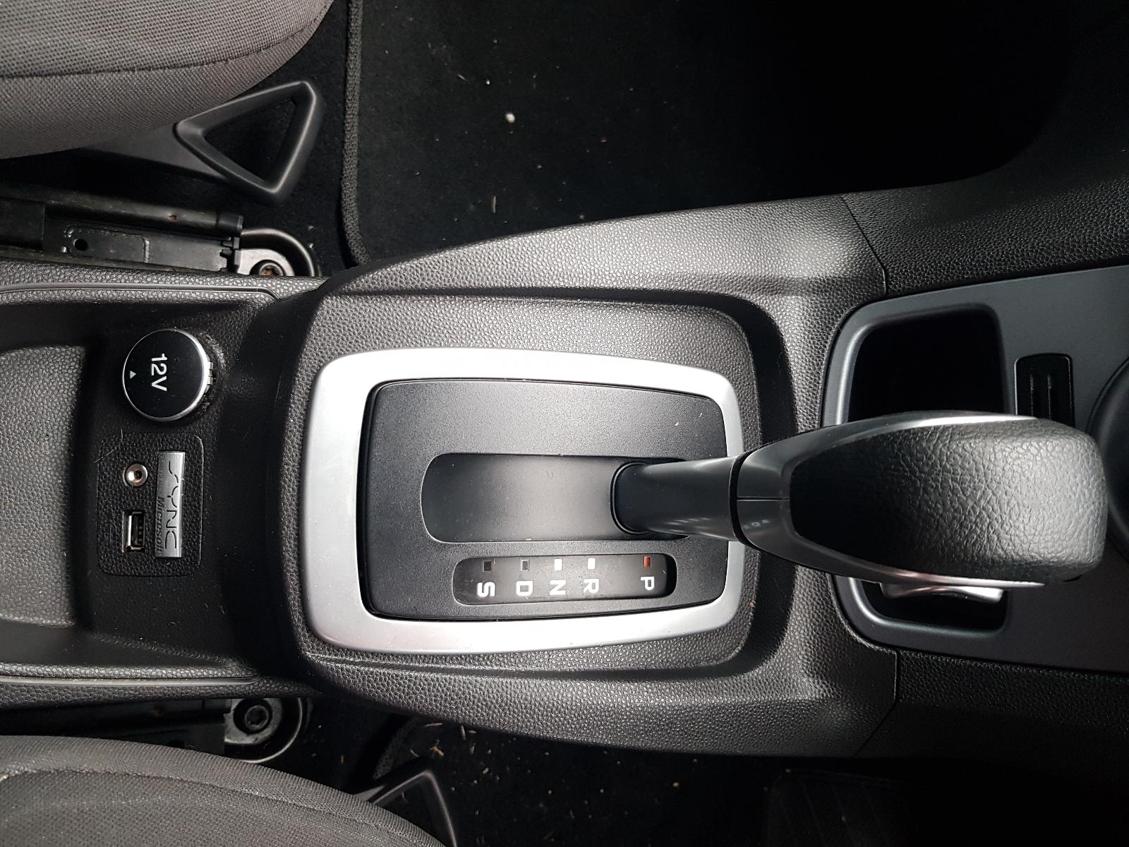 Ford Fiesta - MK VI 2008-Present