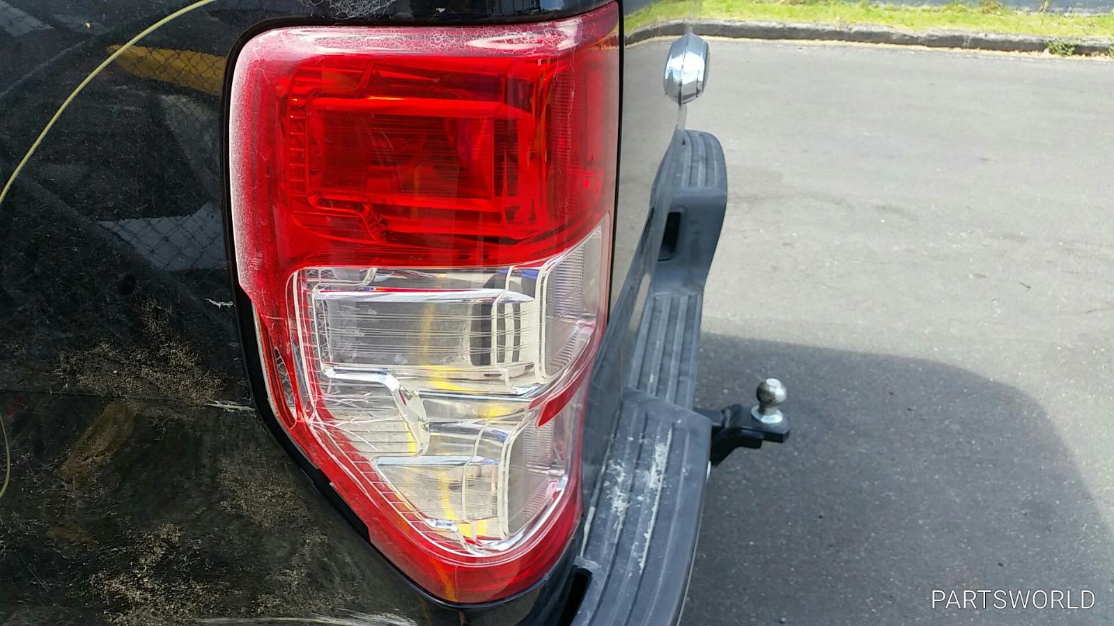 Ford Ranger - PX/PX2 2011-2017