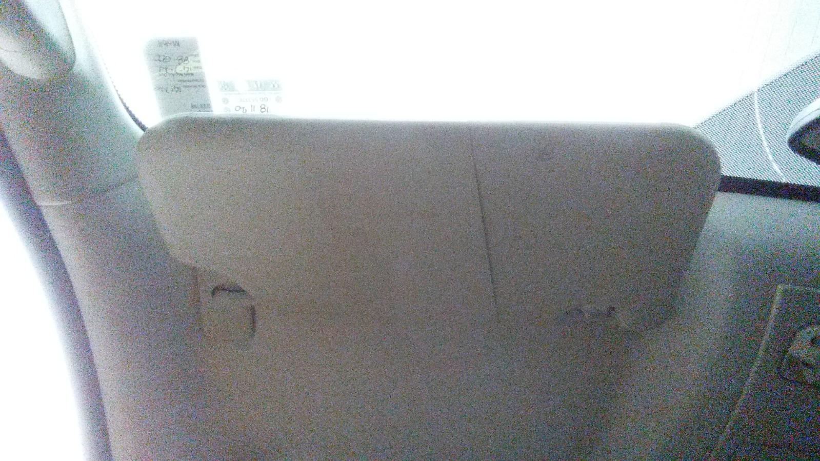 Ford Ranger - PX/PX2 2011-2017