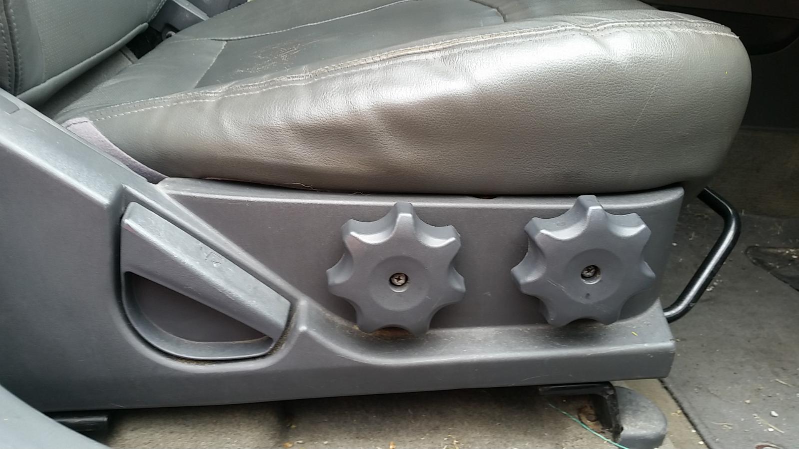 Hyundai Santa Fe - 2000-2006