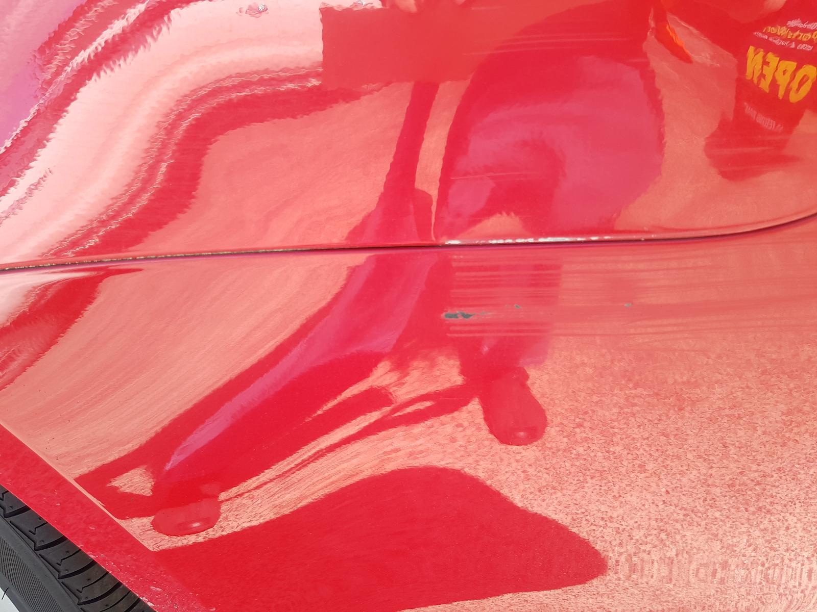 Holden Cruze - 2009-Present