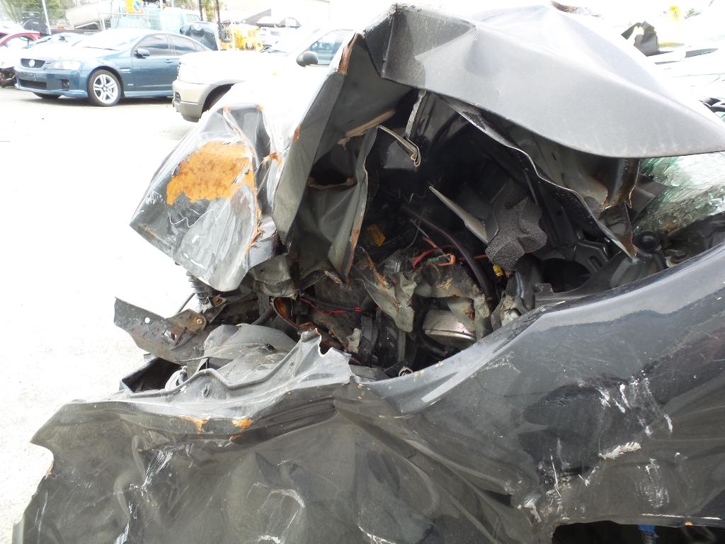 Ford Ranger - PX/PX2 2011-2017