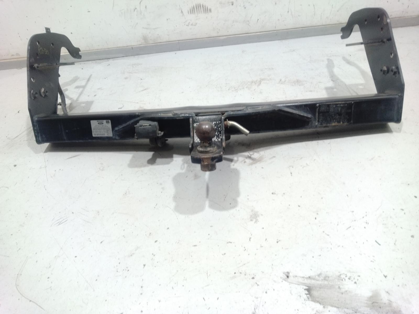 Towbar
