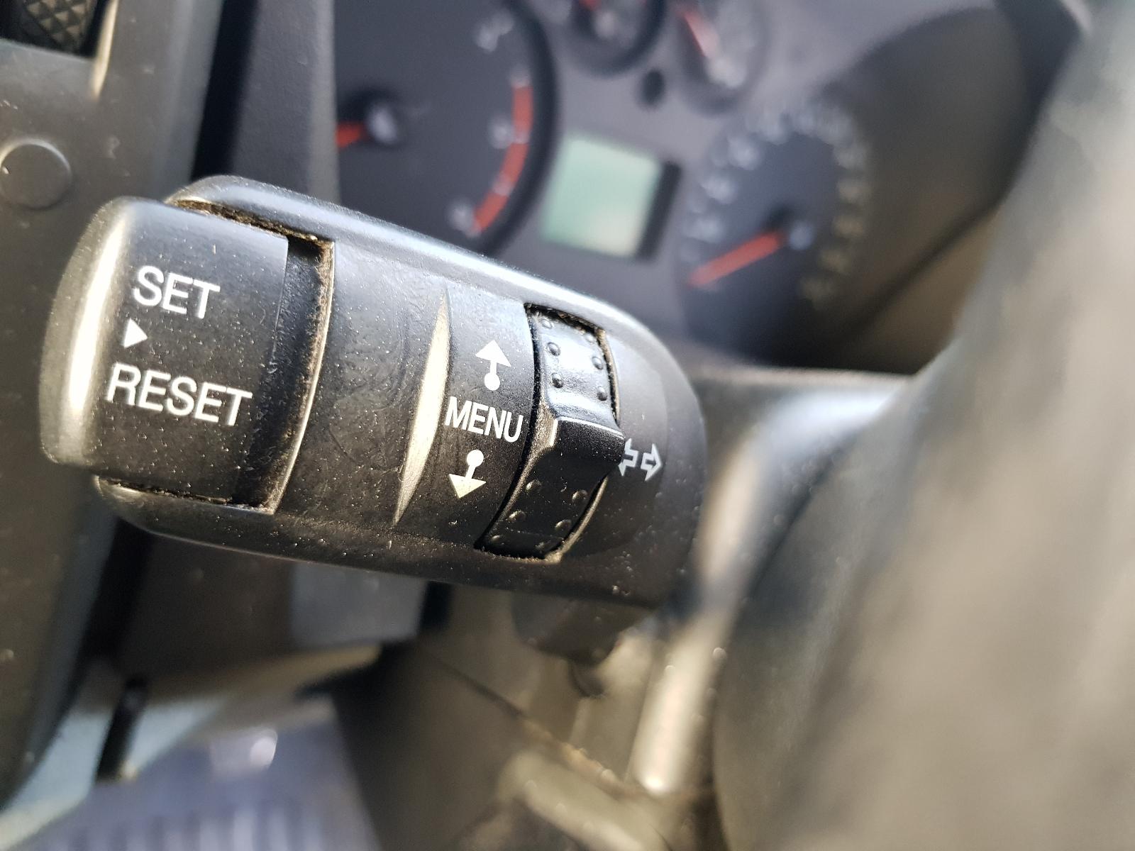 Ford Transit - 2006-2011