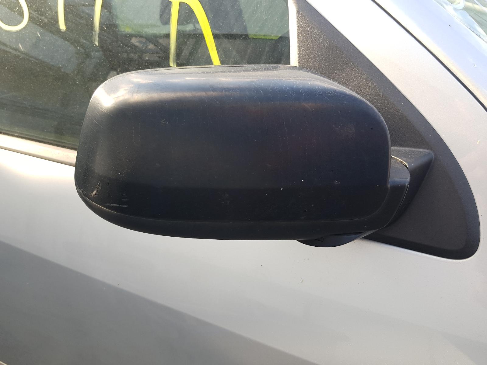 Ford Territory - SX 2004-2005