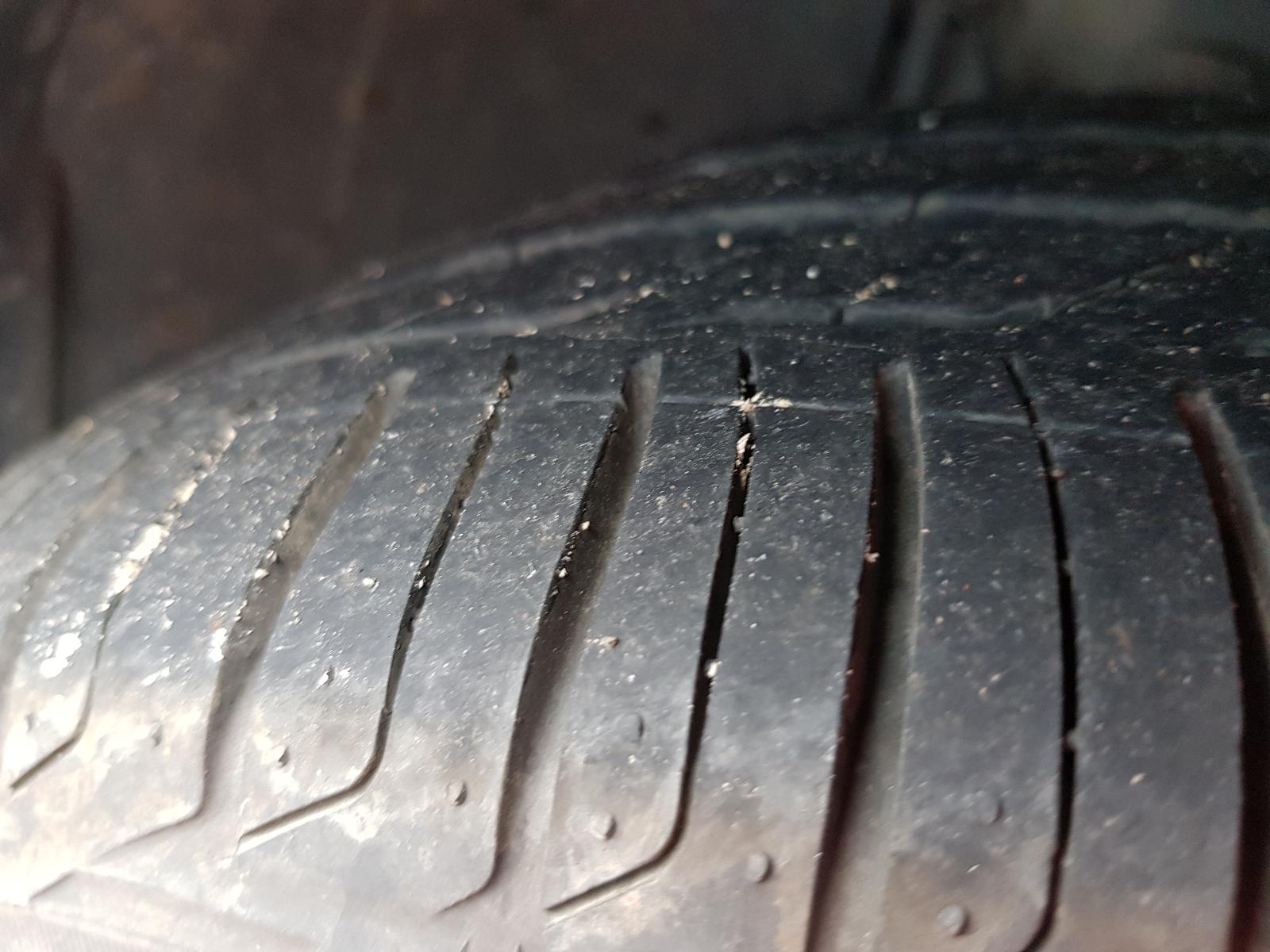 Ford Kuga - TF 2013-Present