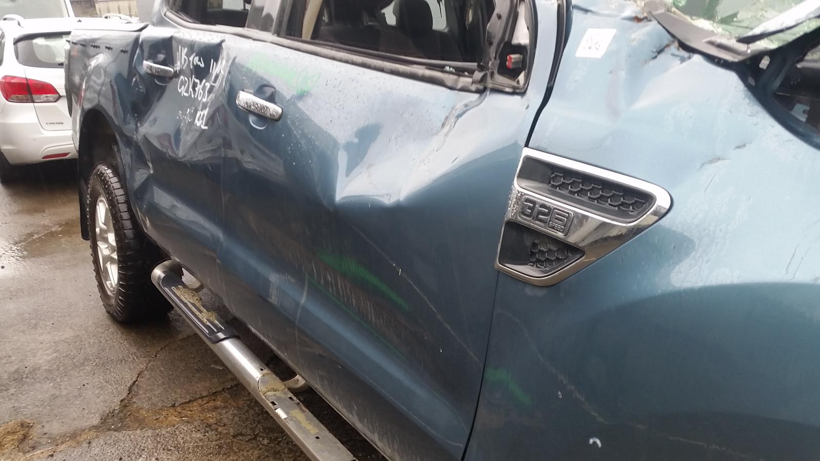 Ford Ranger - PX/PX2 2011-2017