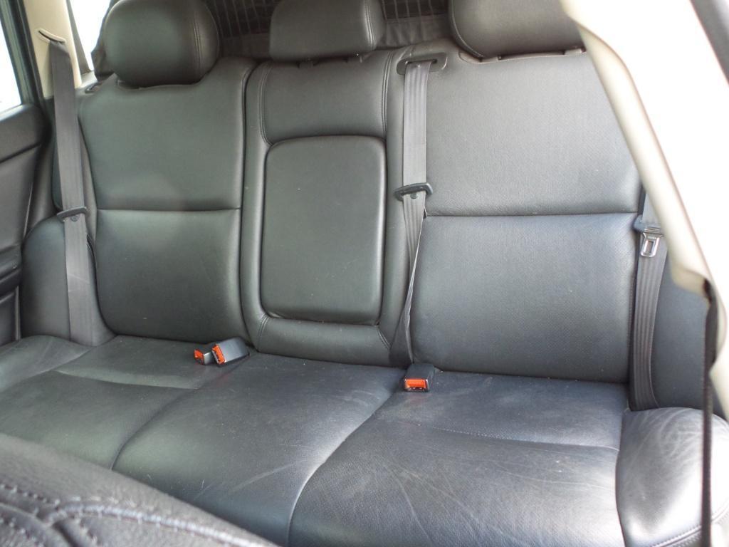 Holden Adventra - VY2 2003-2005