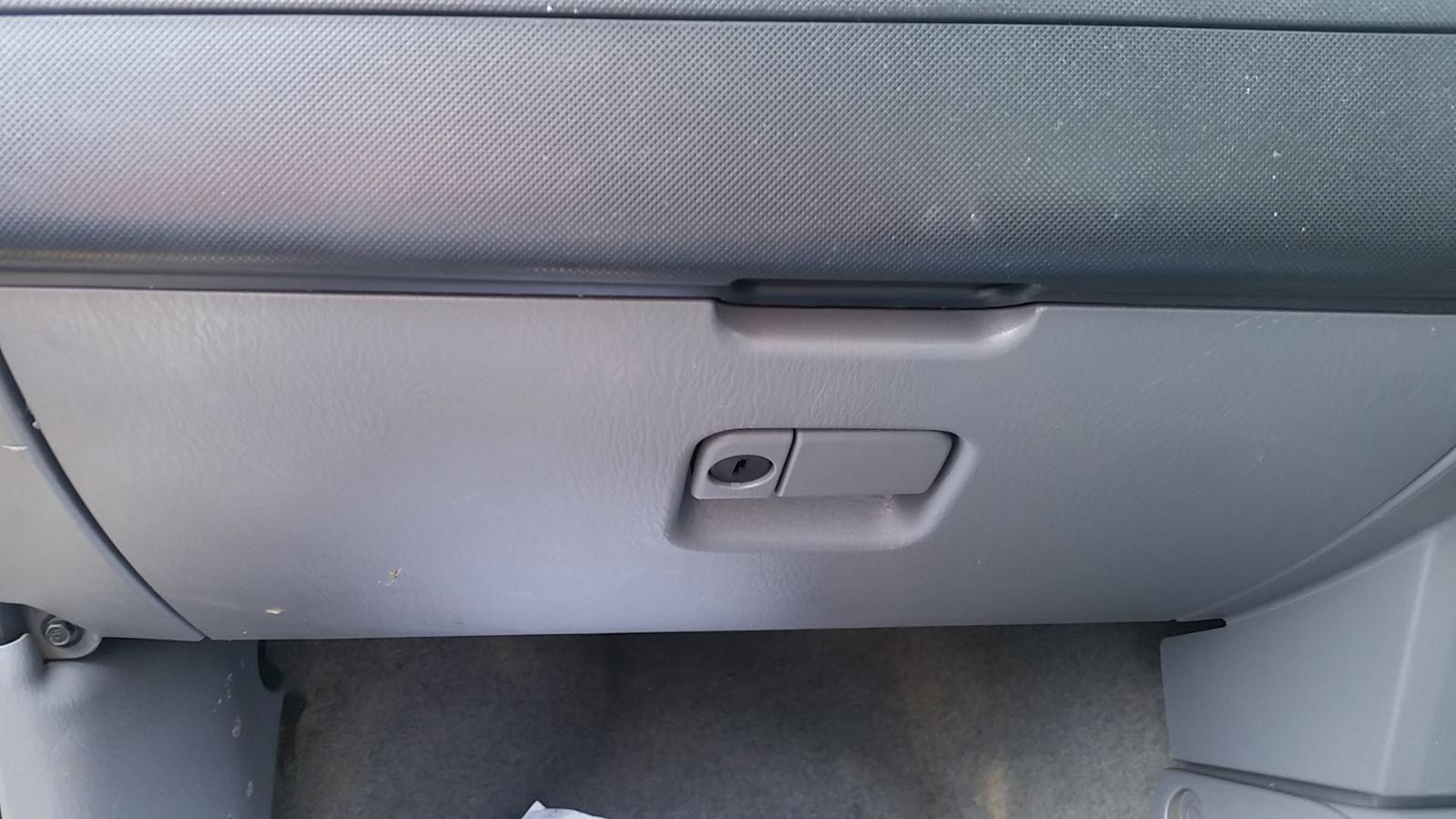 Ford Ranger - PK 2009-2011