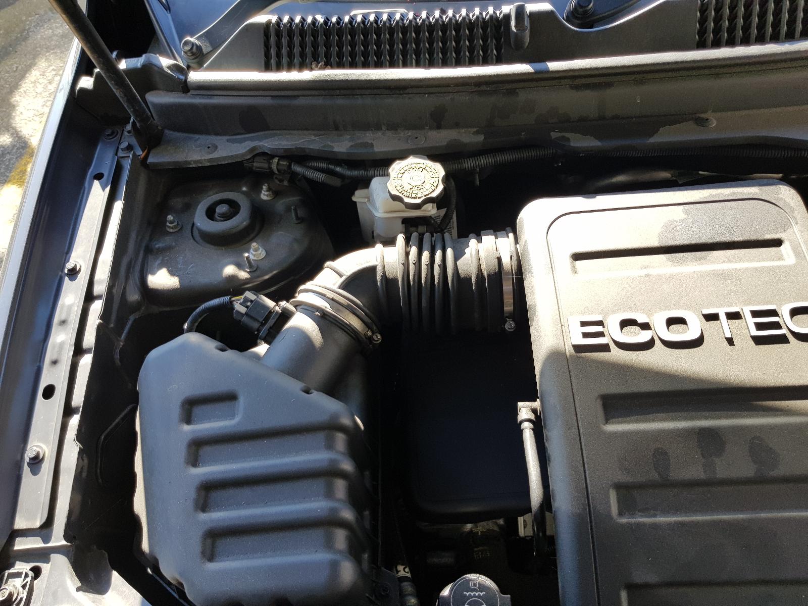 Holden Captiva - Captiva 5 2006-2011