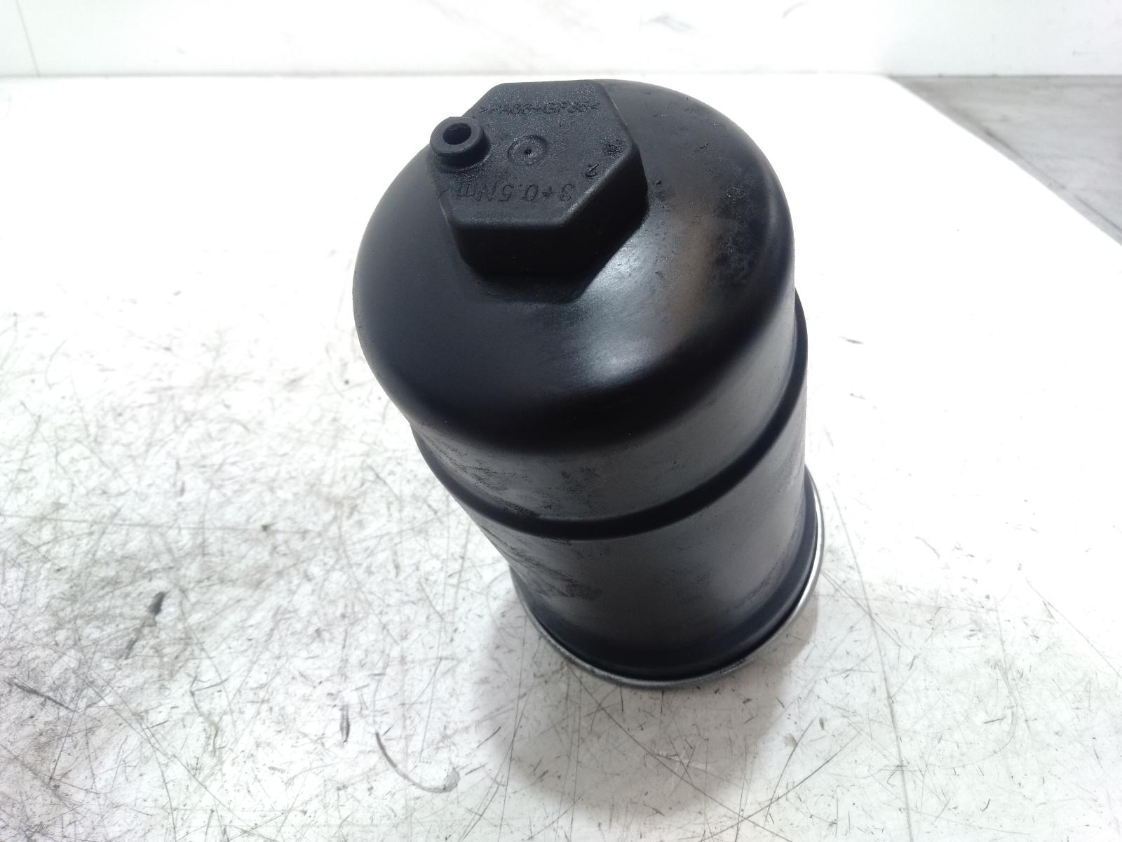 Fuel_Filter_Housing