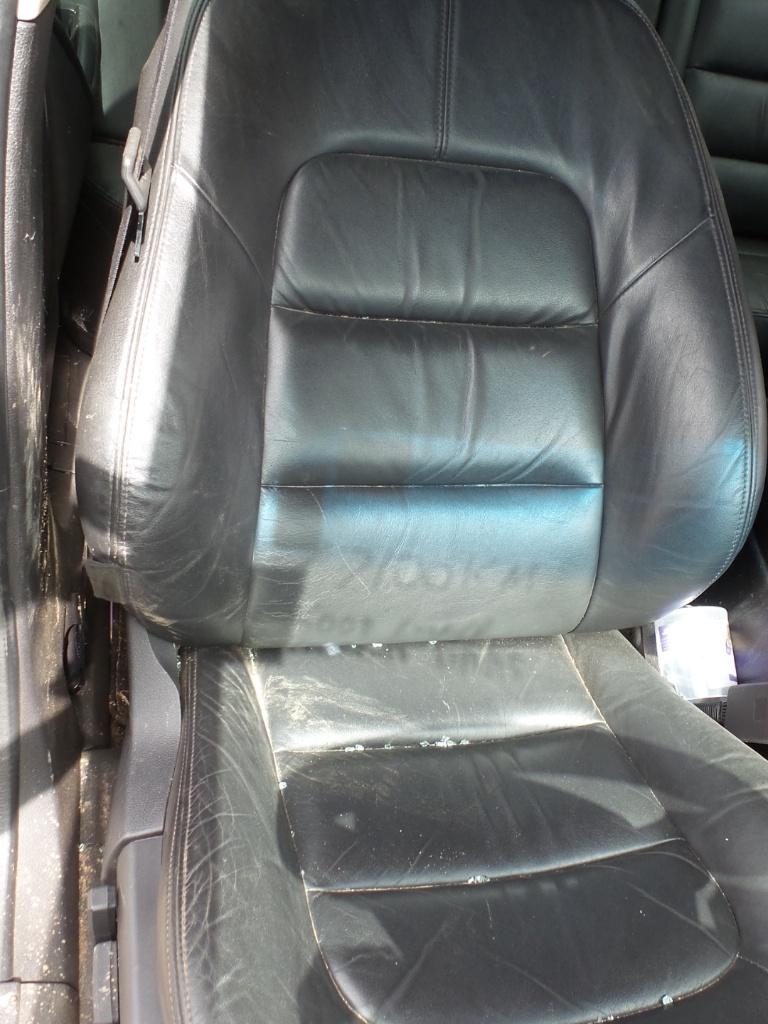 Ford XR6 - FG-FGX 2008-2016