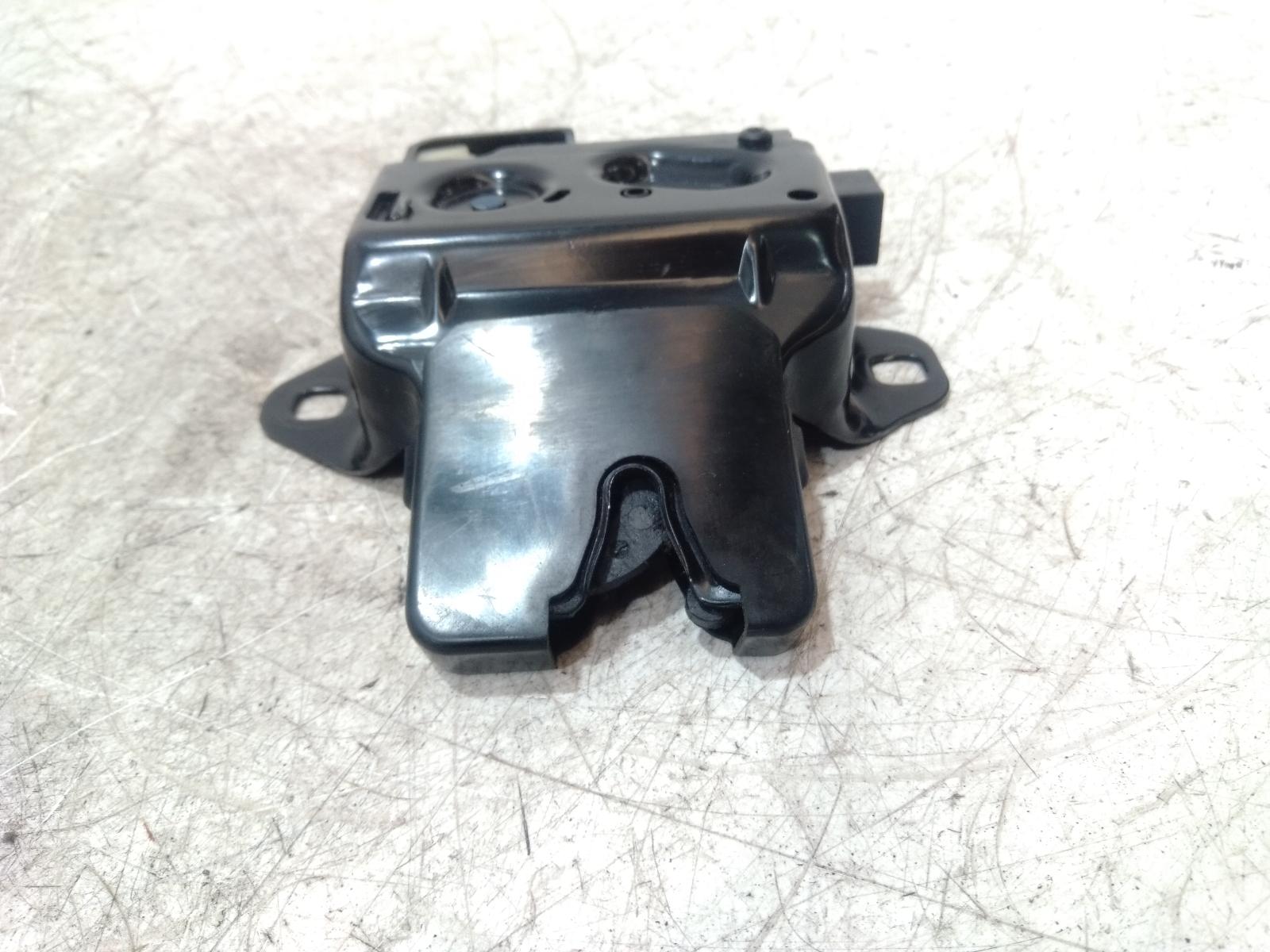 Door Boot Gate Lock