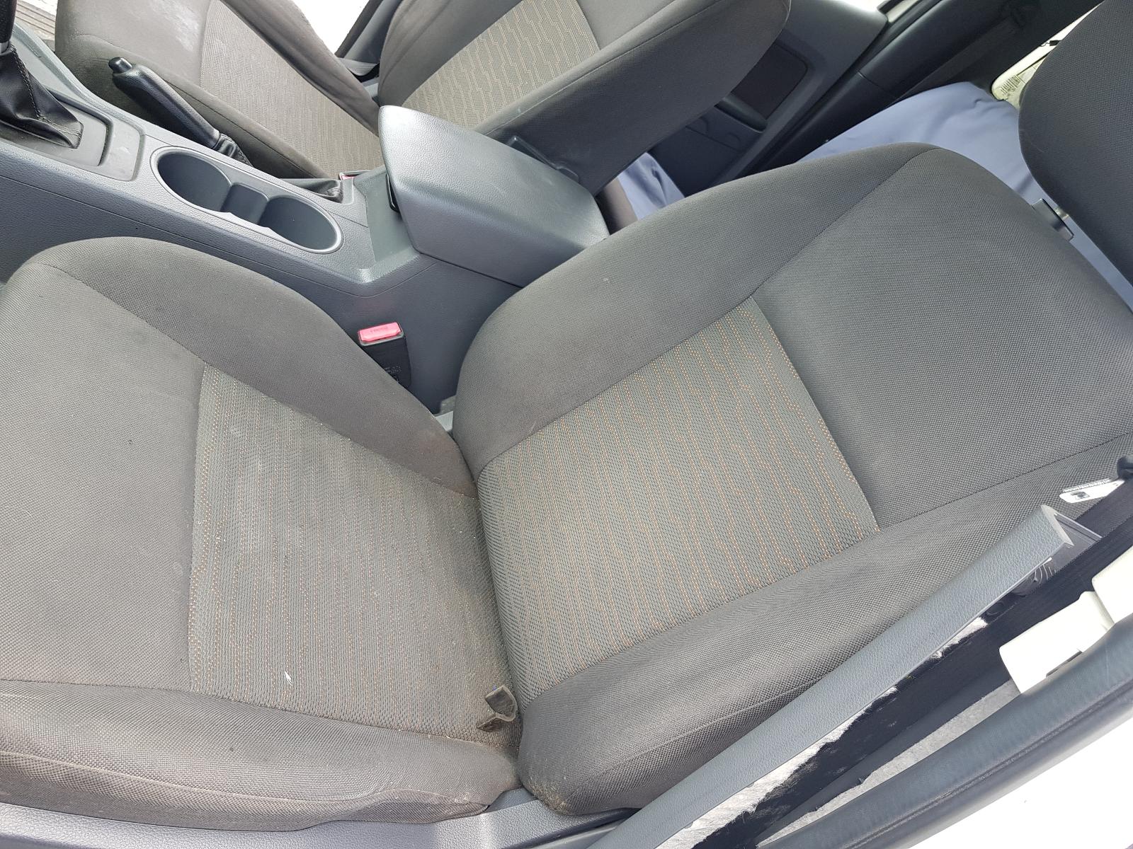 Ford Ranger - PX/PX2 2011-2017