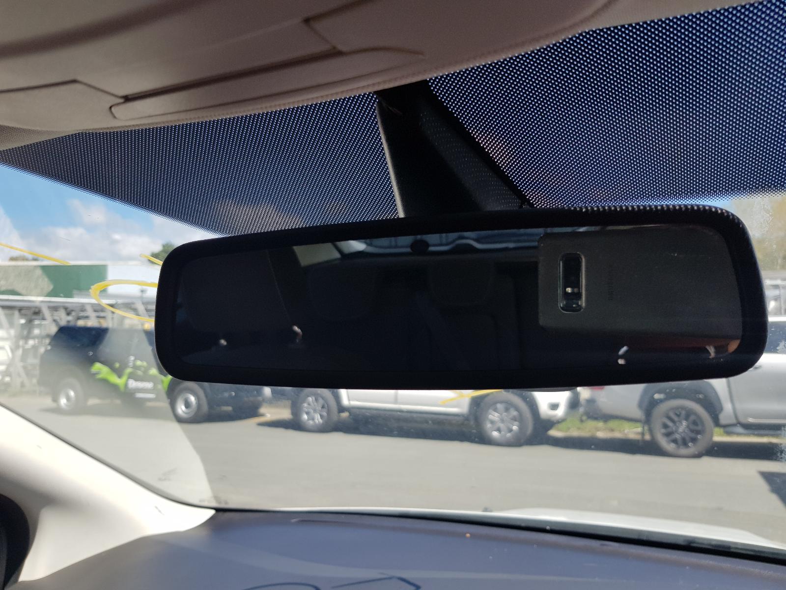 Ford Focus - LZ 2015-2017