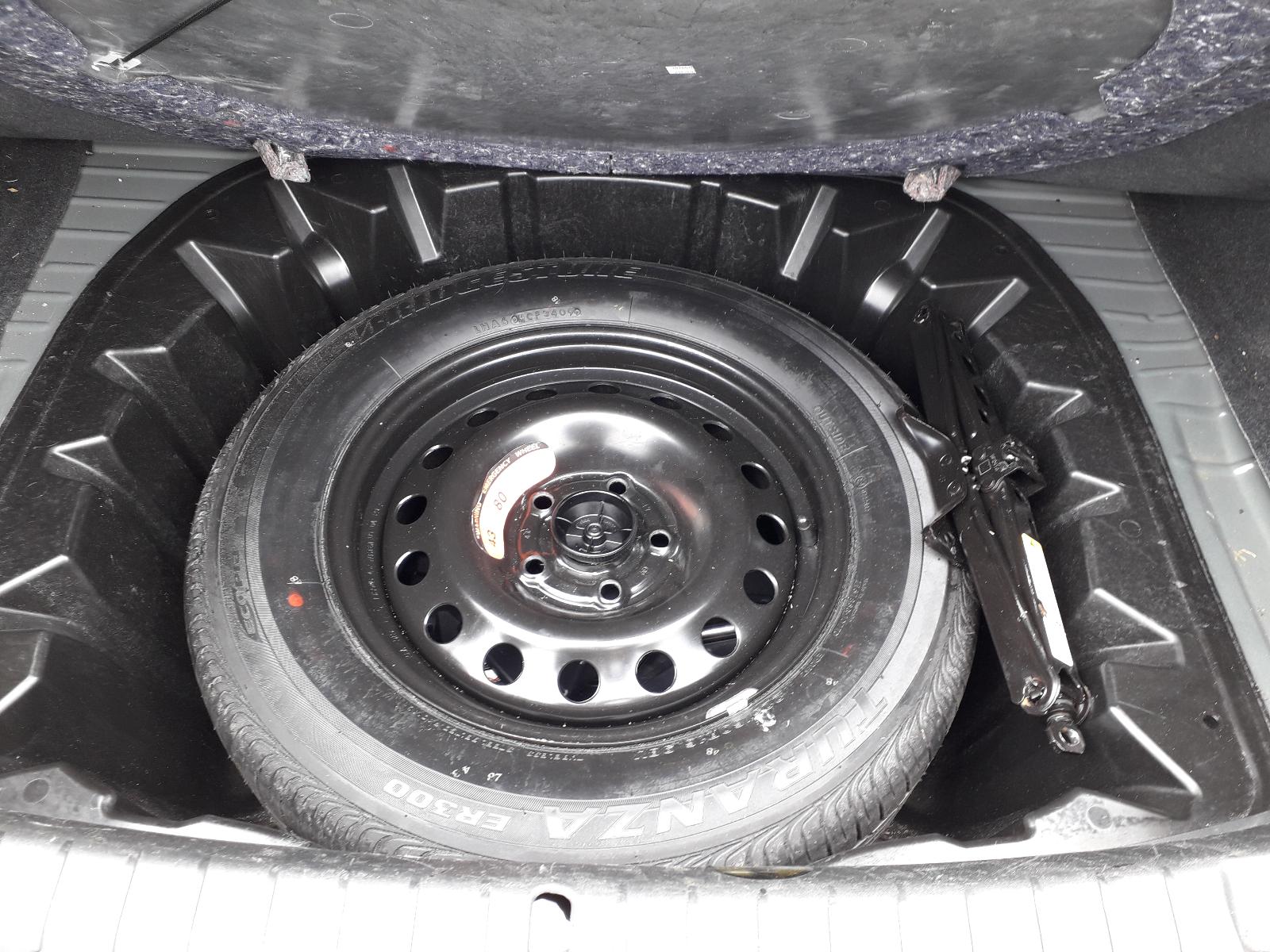 Holden Commodore - VE 2006-2013