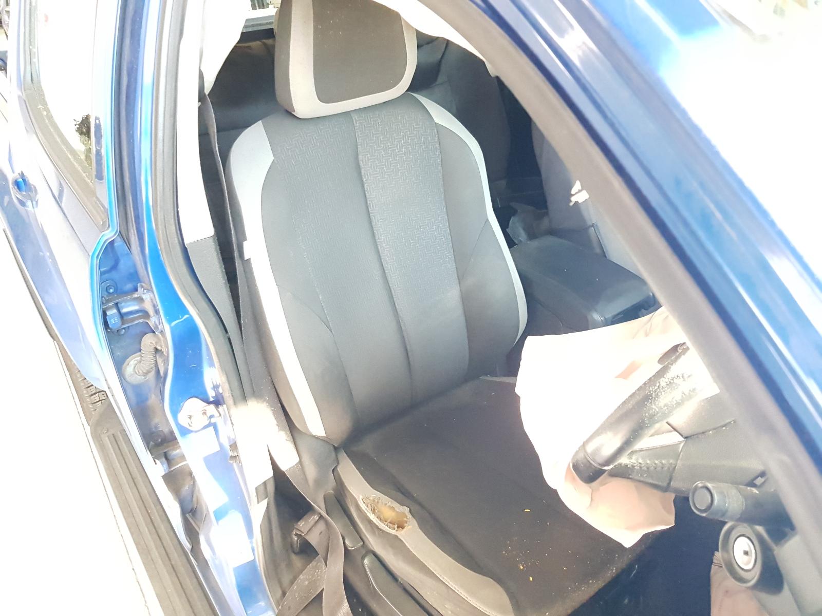 Holden Colorado - RG2 2016-Present