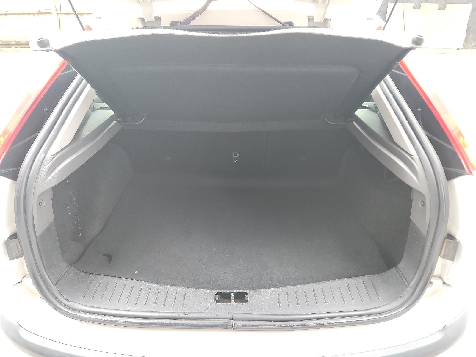 Ford Focus - LS 2005-2007