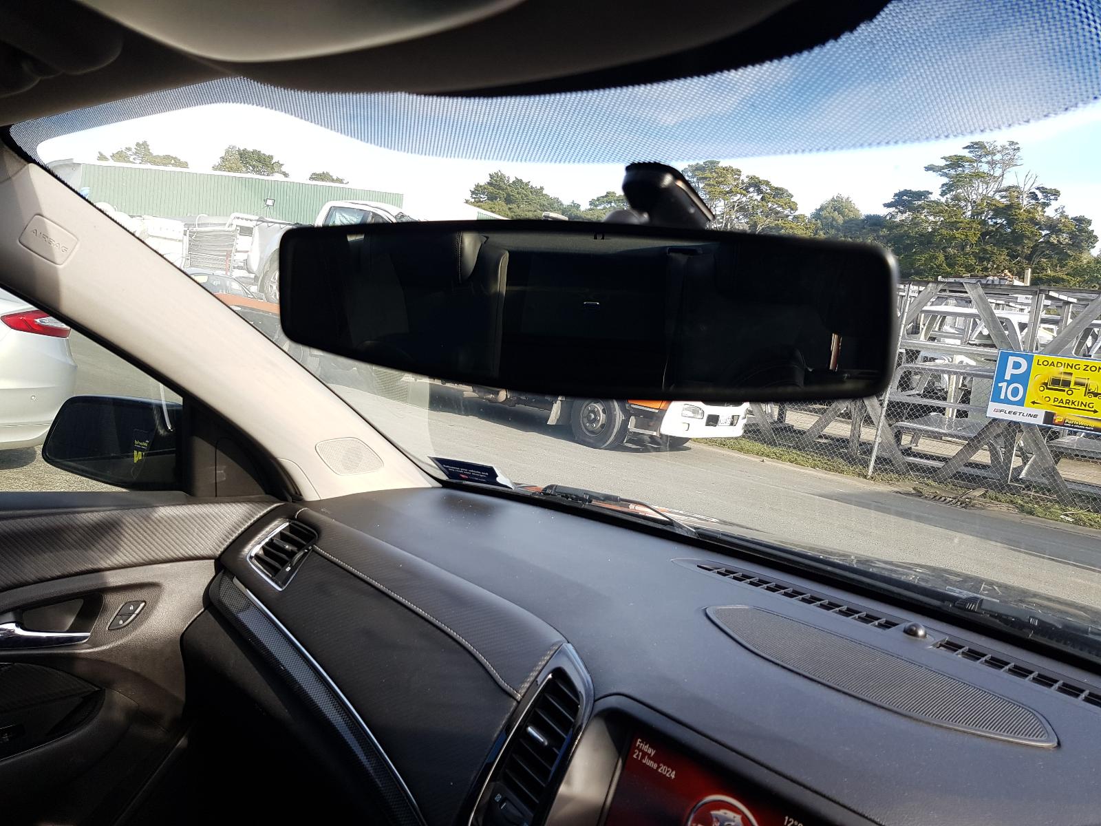 Holden Commodore - VF 2013-Present