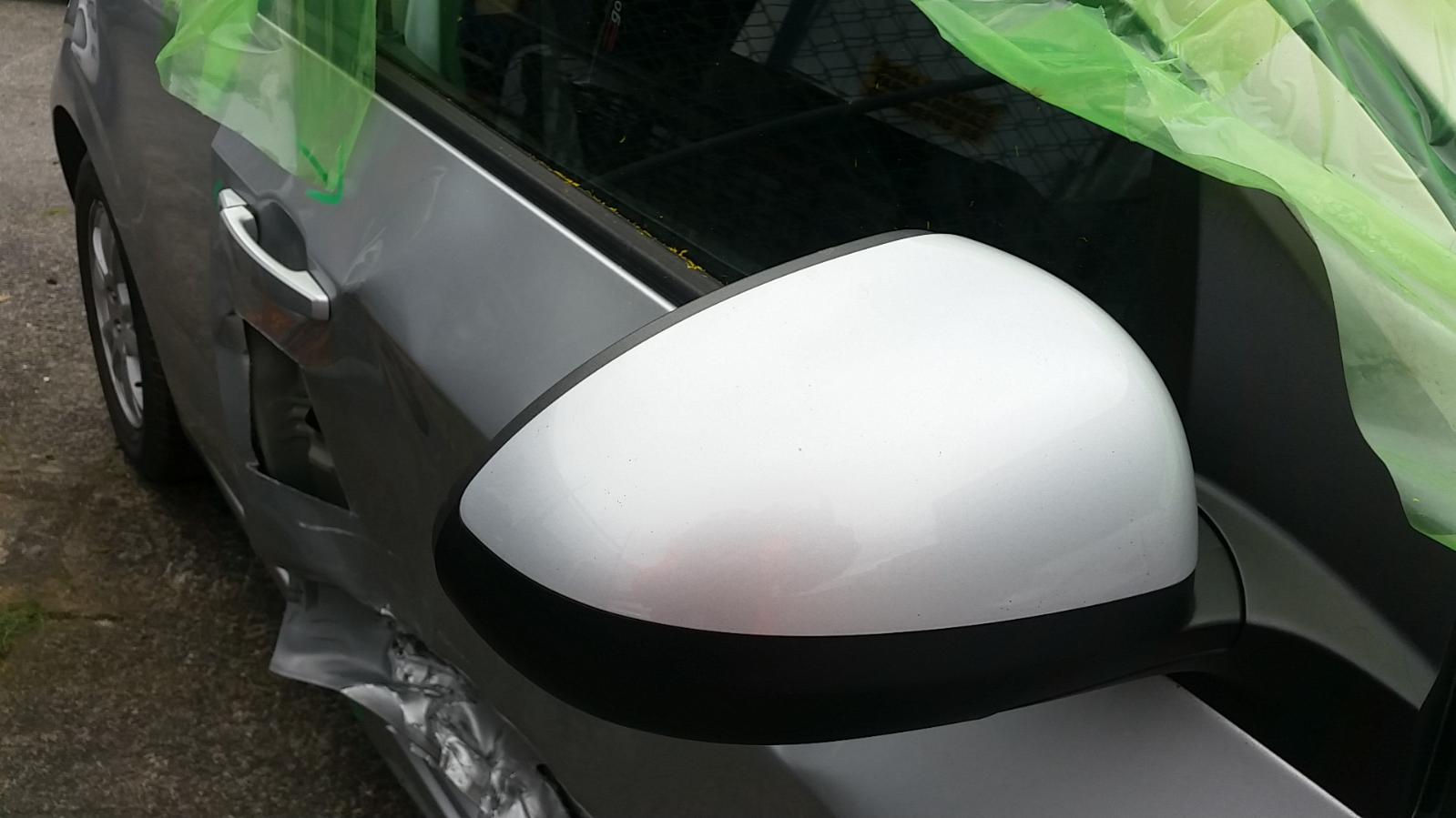 Holden Barina - TM 2011-Present