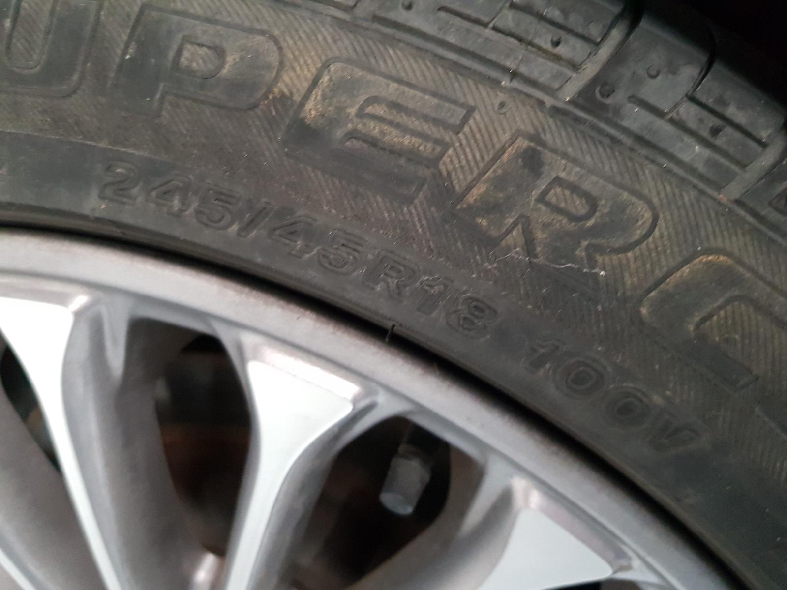 Ford Mondeo - MD 2014-2017