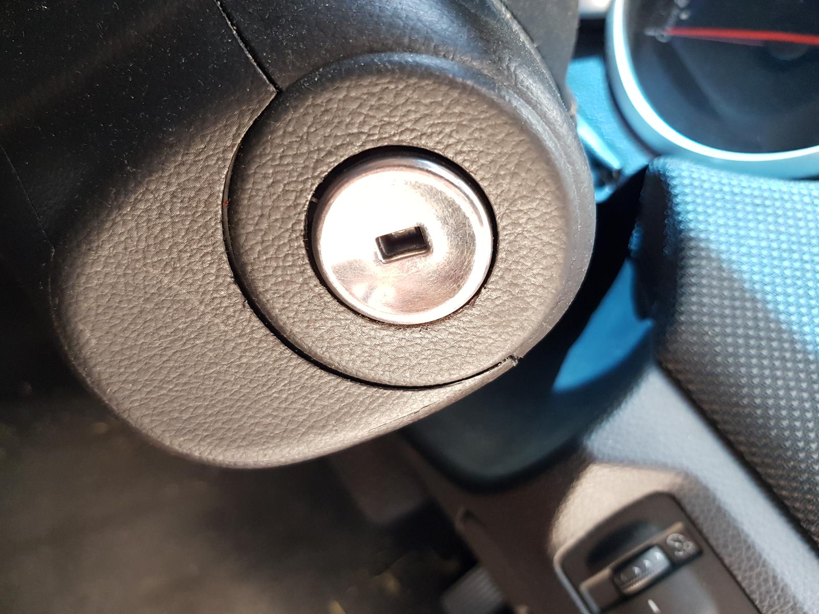 Holden Cruze - 2009-Present