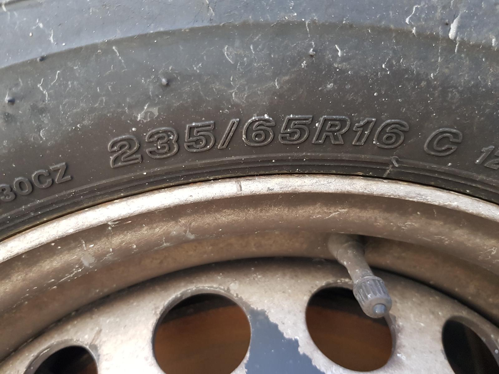 Ford Transit - Other