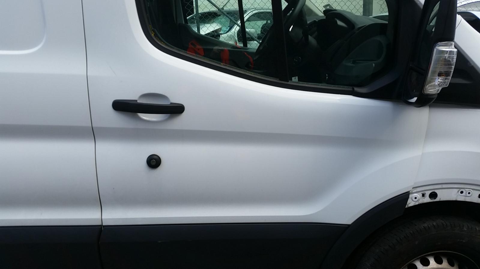 Ford Transit - Other