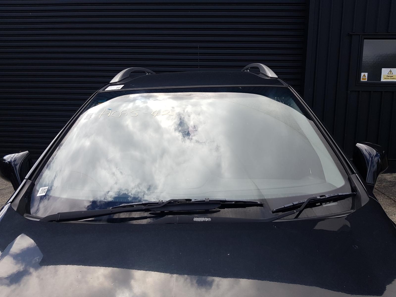 Holden Captiva - Captiva 5 2006-2011