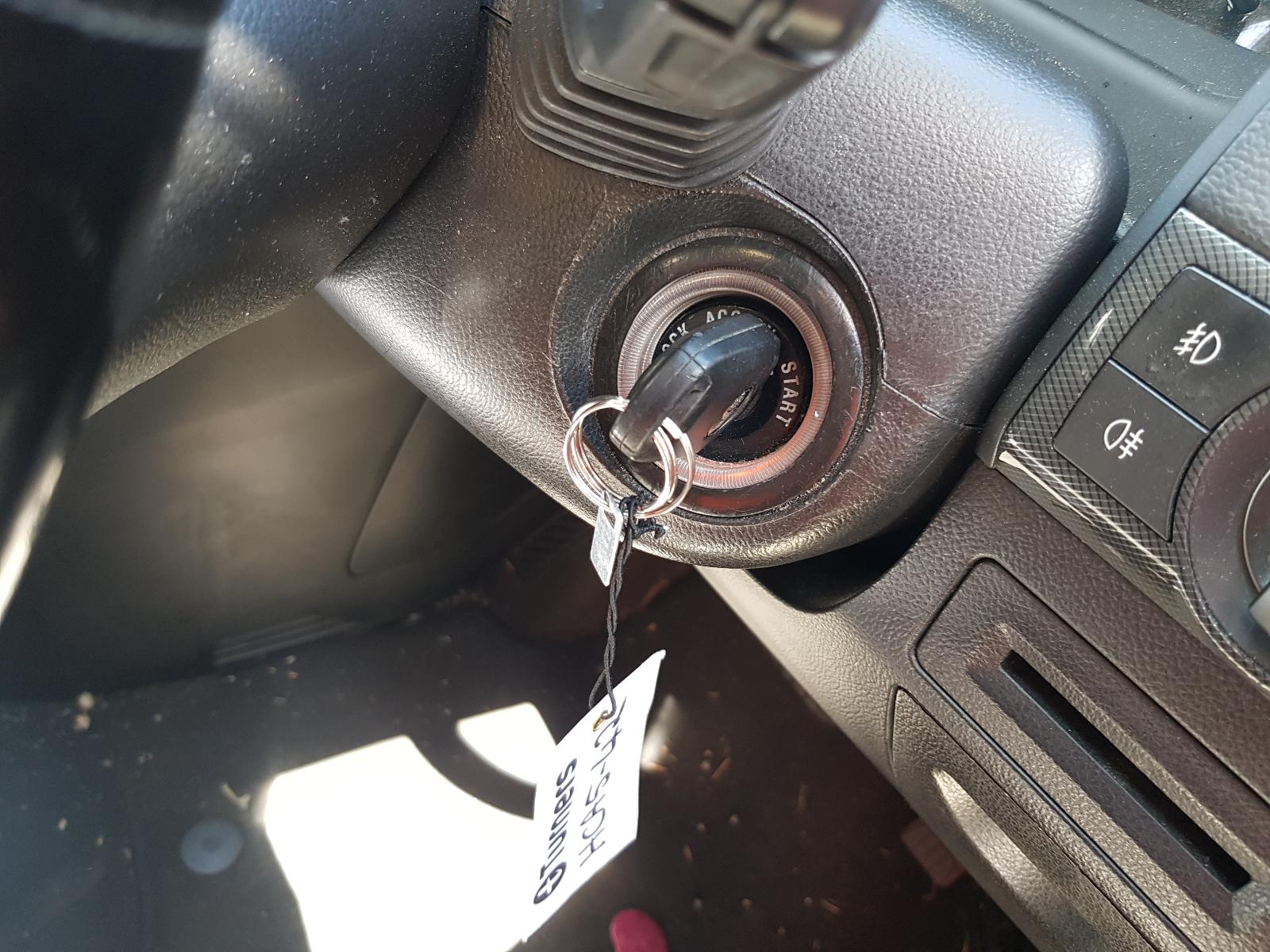 Holden Captiva - Captiva 5 2006-2011