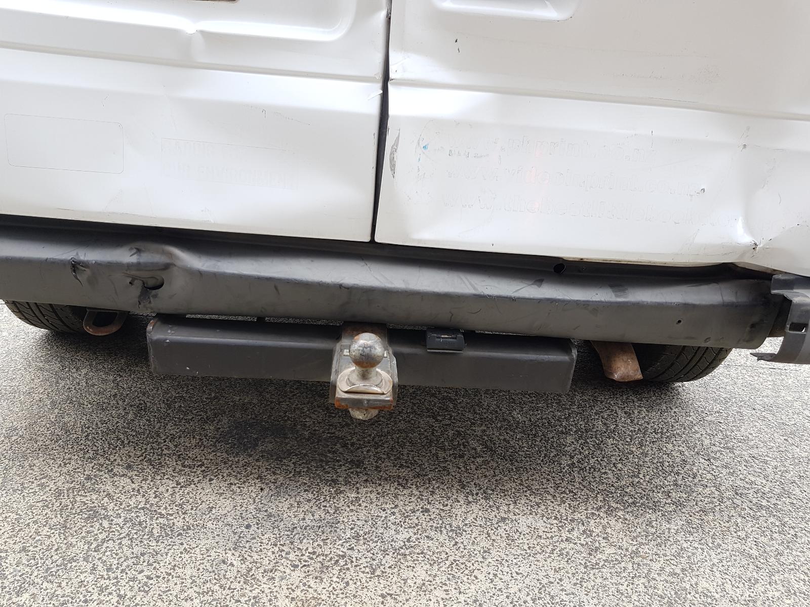 Ford Transit - Other